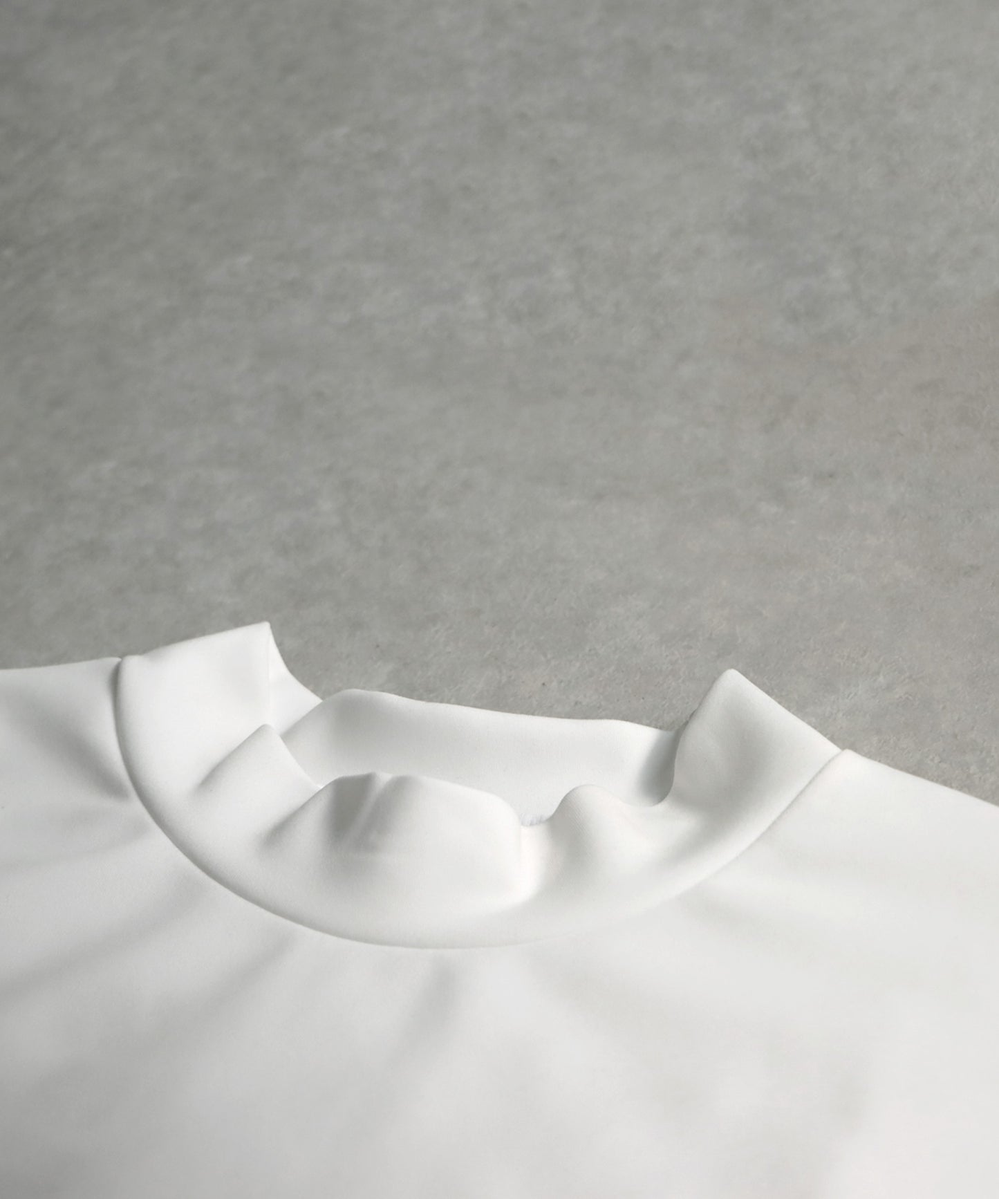 ANTIQUA GOLF×STCH Quilted Piping Tops Men's