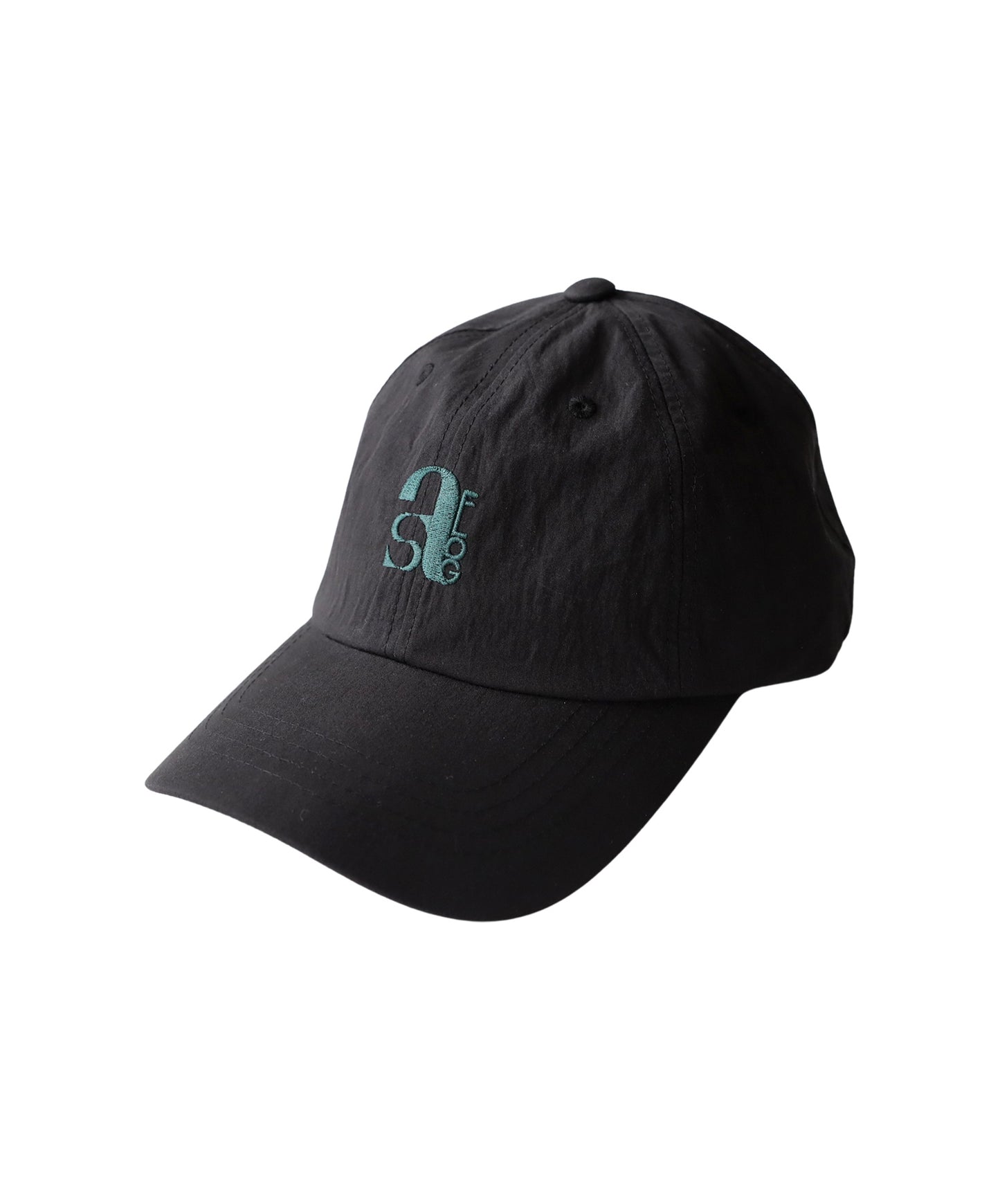 ANTIQUA GOLF×STCH Drawstring Cap Ladies