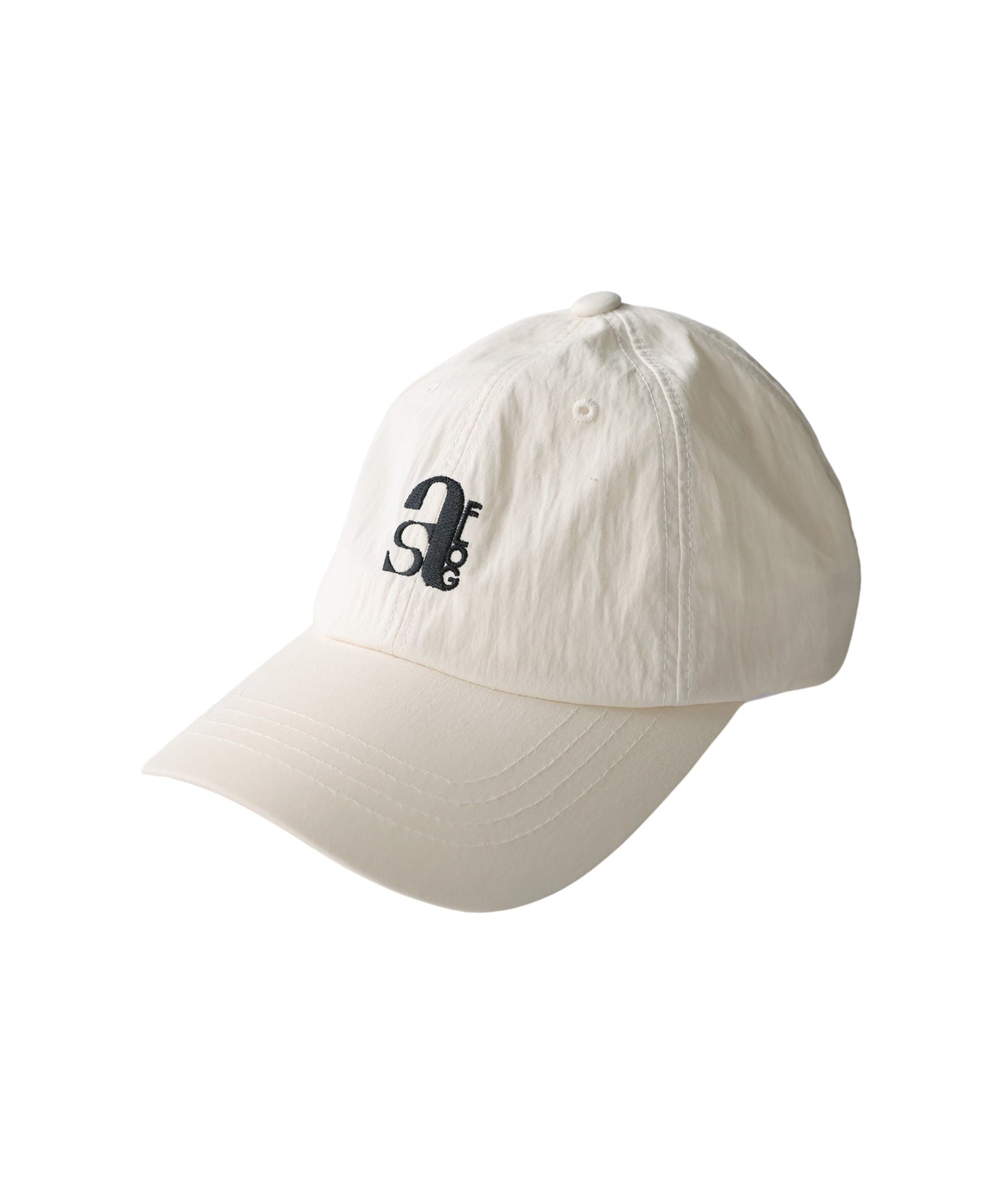 ANTIQUA GOLF×STCH Drawstring Cap Ladies