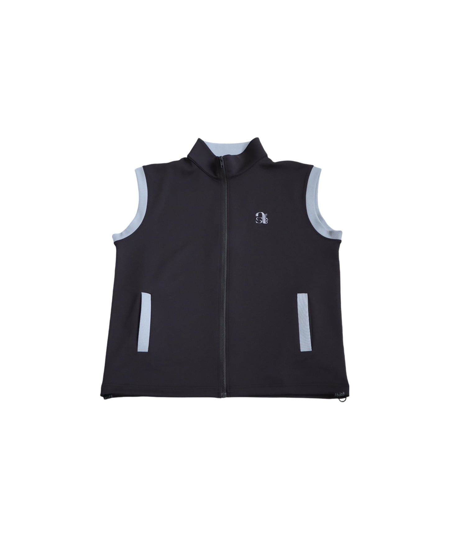 ANTIQUA GOLF×STCH Dot Vest Men's