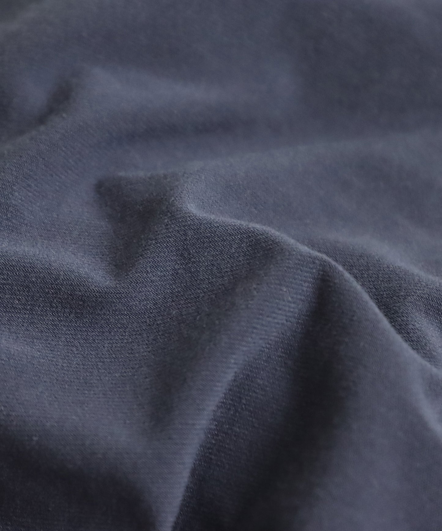 ANTIQUA GOLF×STCH Single Color Mock Neck T-Shirt Men's