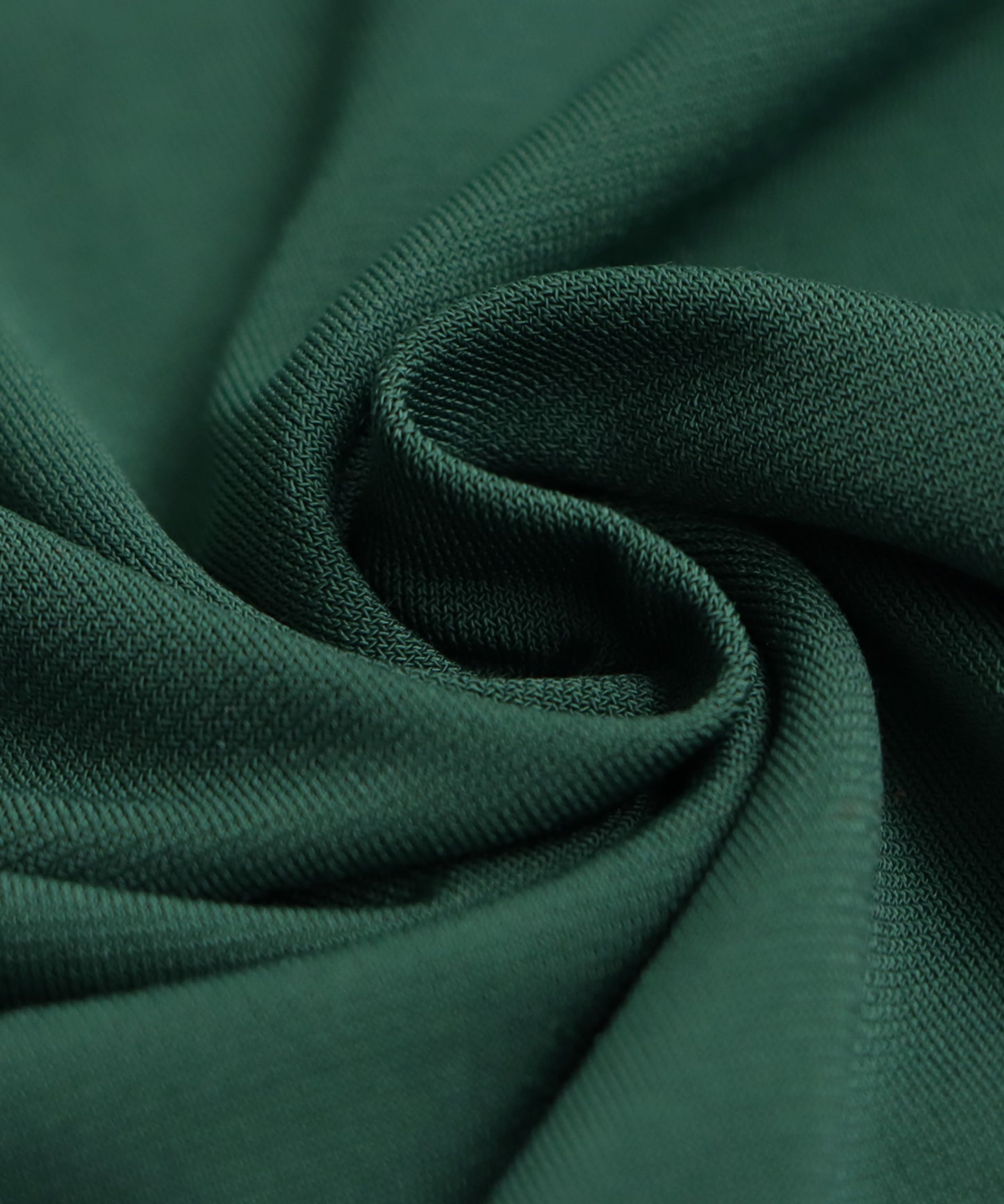 ANTIQUA GOLF×STCH Single Color Mock Neck T-Shirt Men's