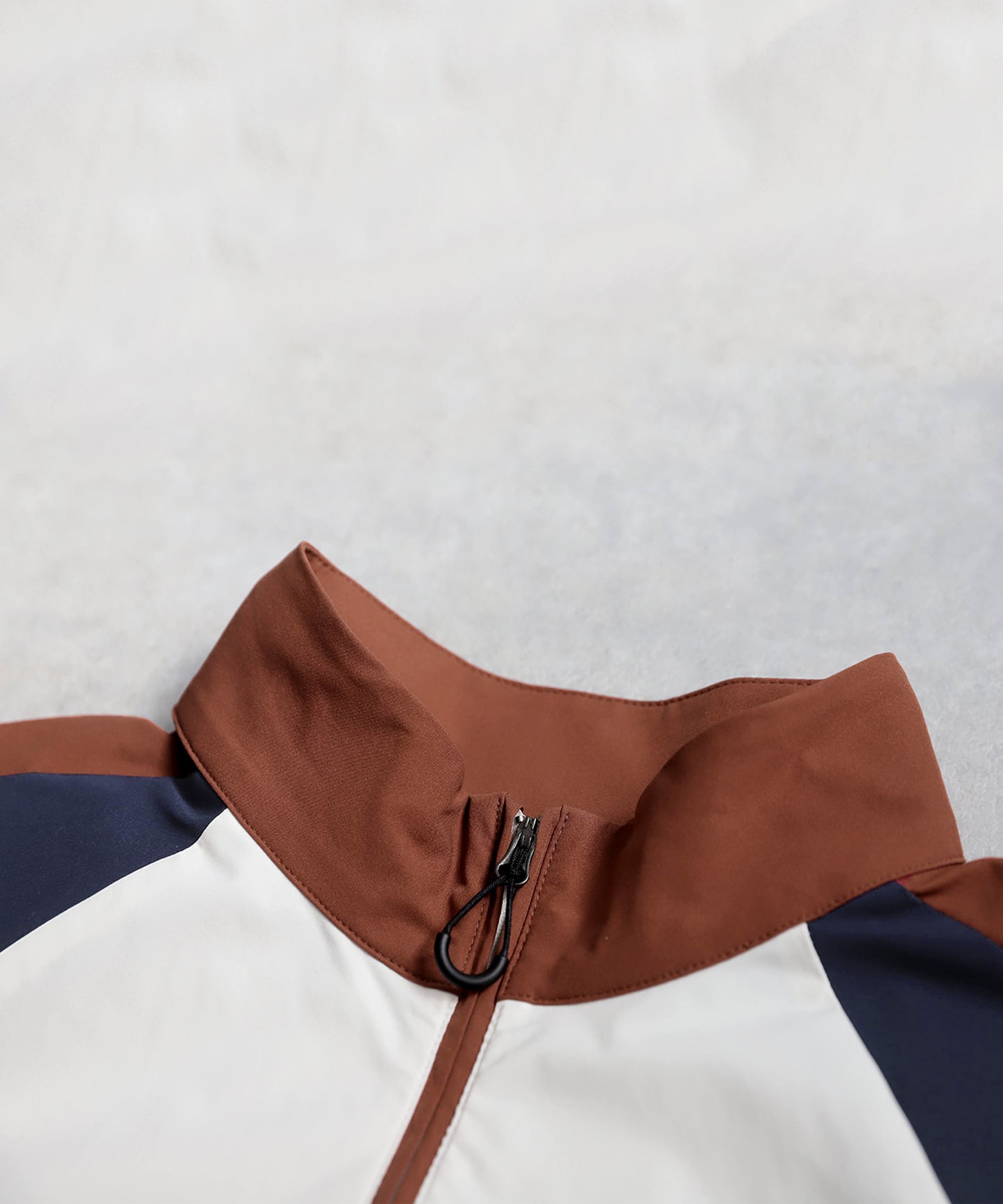 ANTIQUA GOLF×STCH Half Zip Pullover Ladies