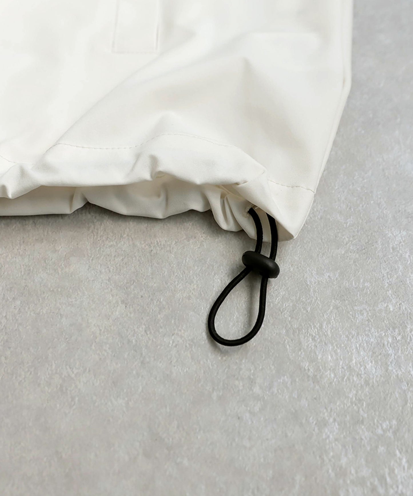 ANTIQUA GOLF×STCH Half Zip Pullover Men's