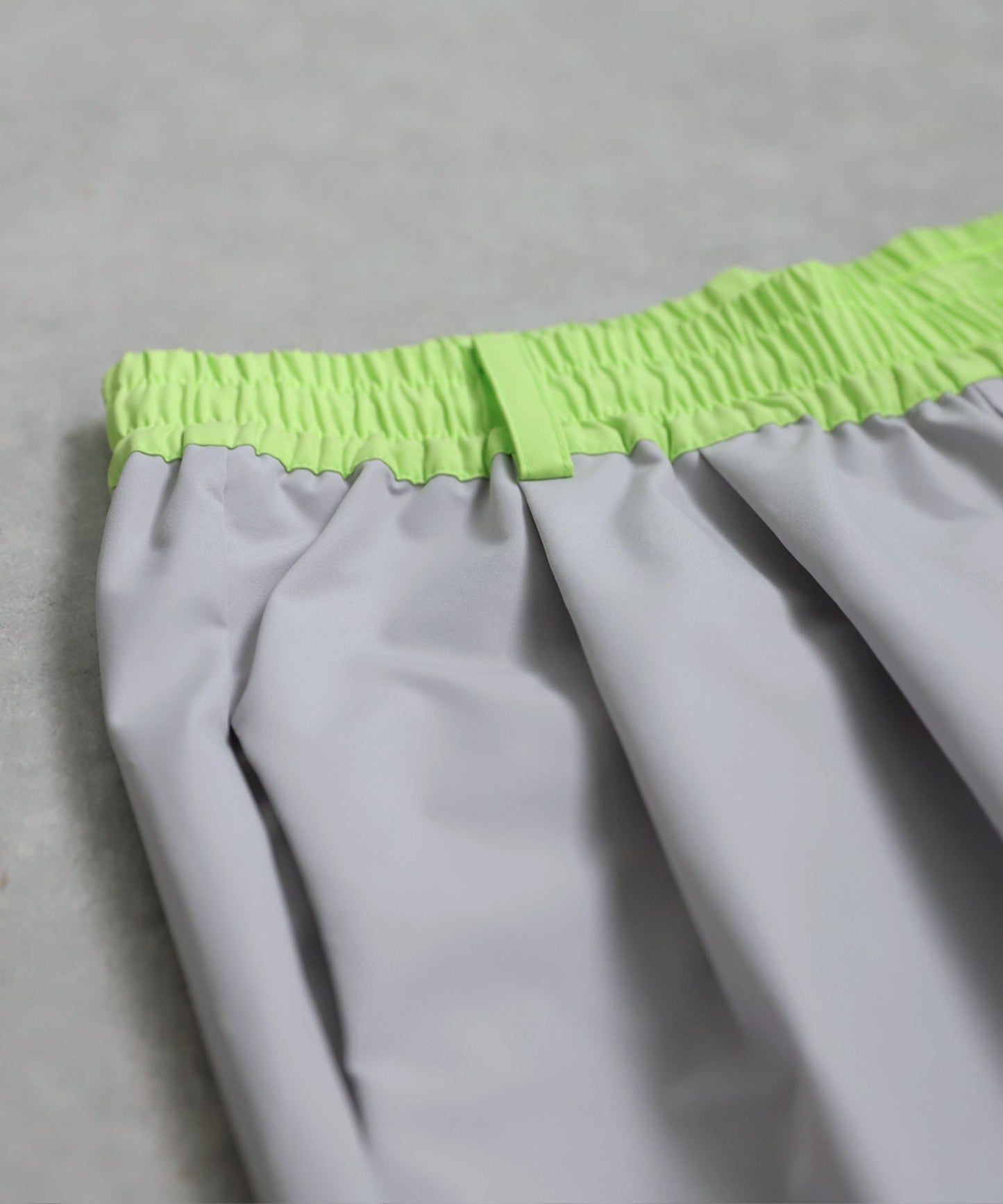 ANTIQUA GOLF×STCH Color-Coordinated Logo Pants Ladies