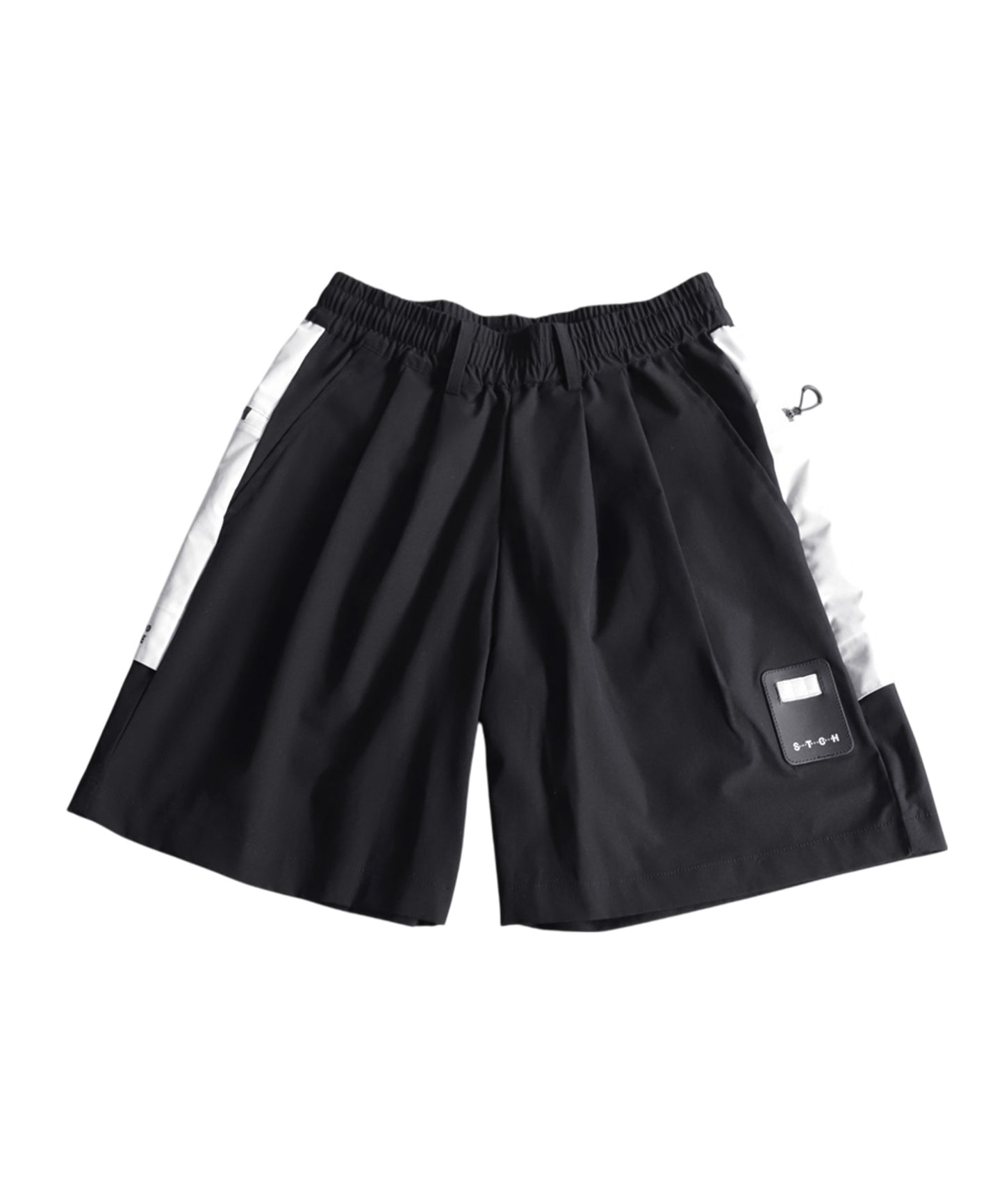 ANTIQUA GOLF×STCH Shorts Men's