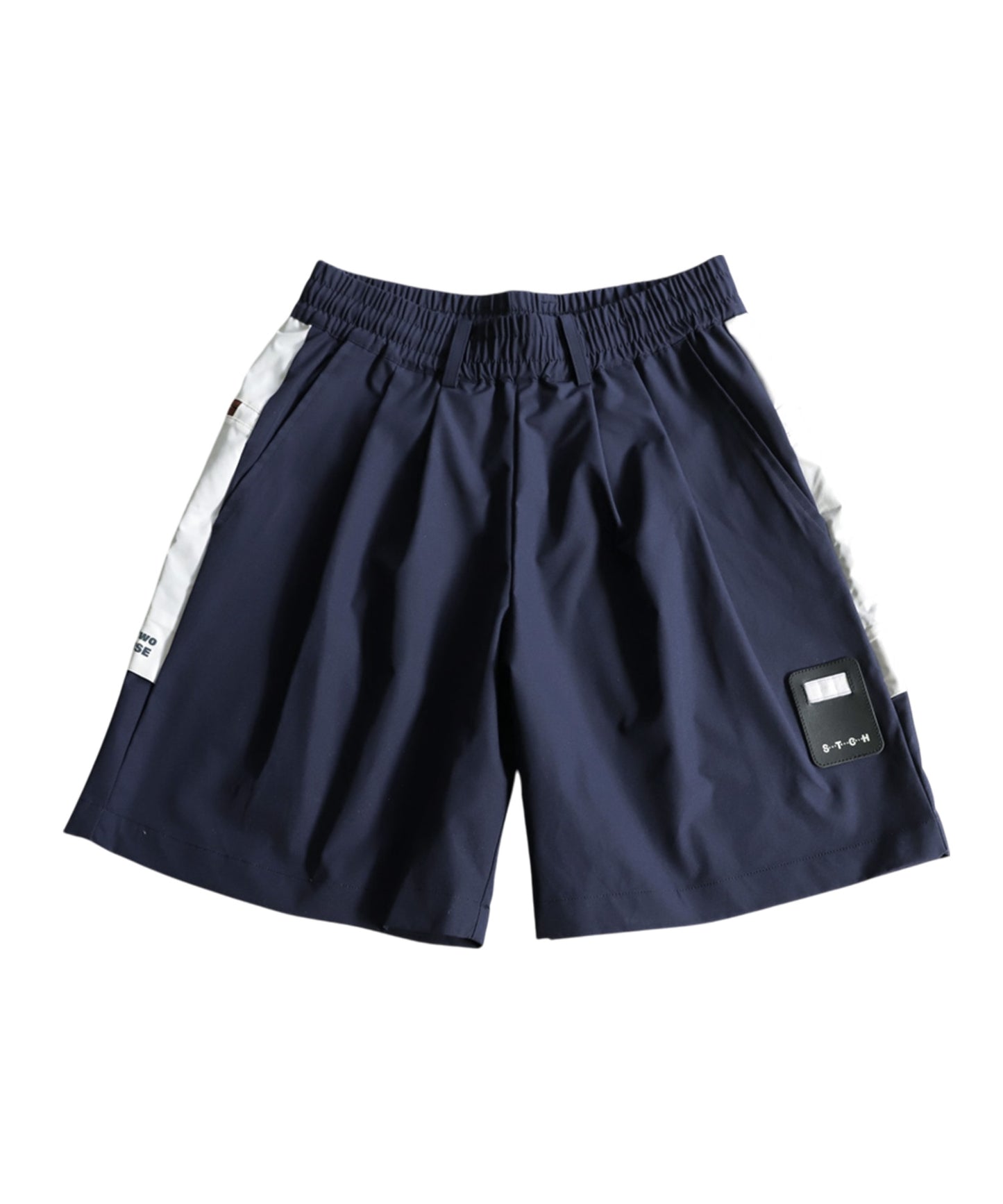 ANTIQUA GOLF×STCH Shorts Men's