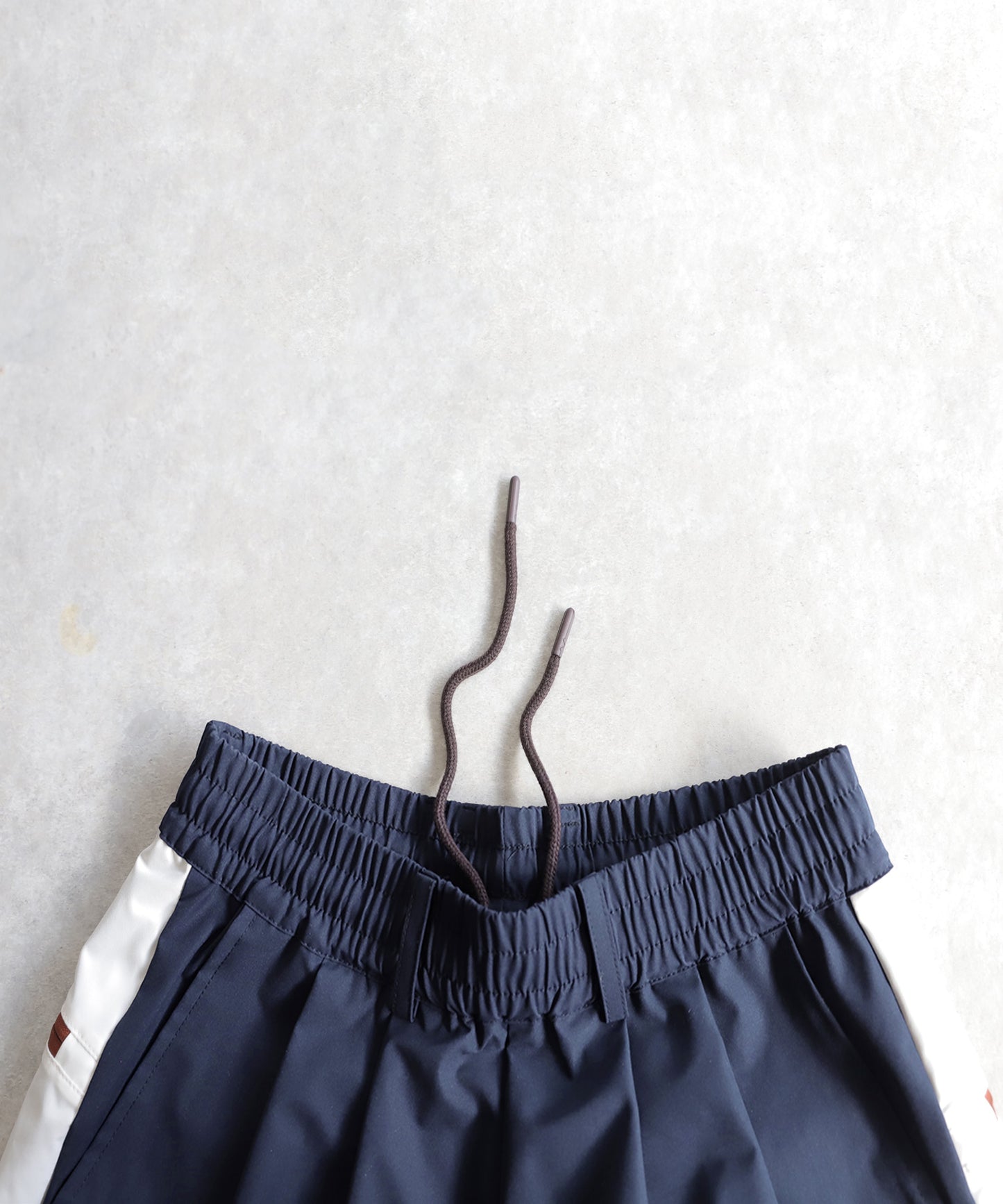 ANTIQUA GOLF×STCH Shorts Ladies