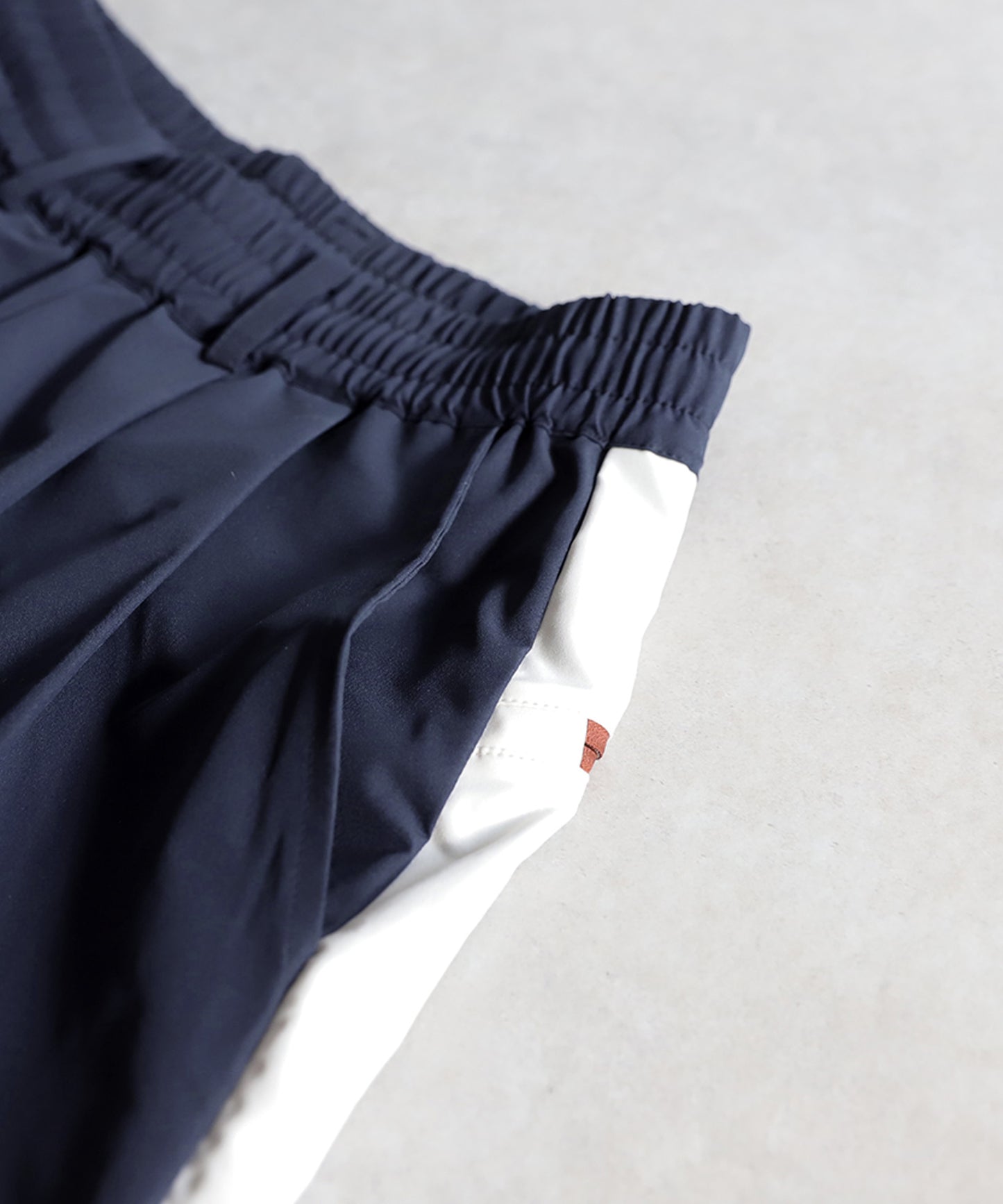 ANTIQUA GOLF×STCH Shorts Men's