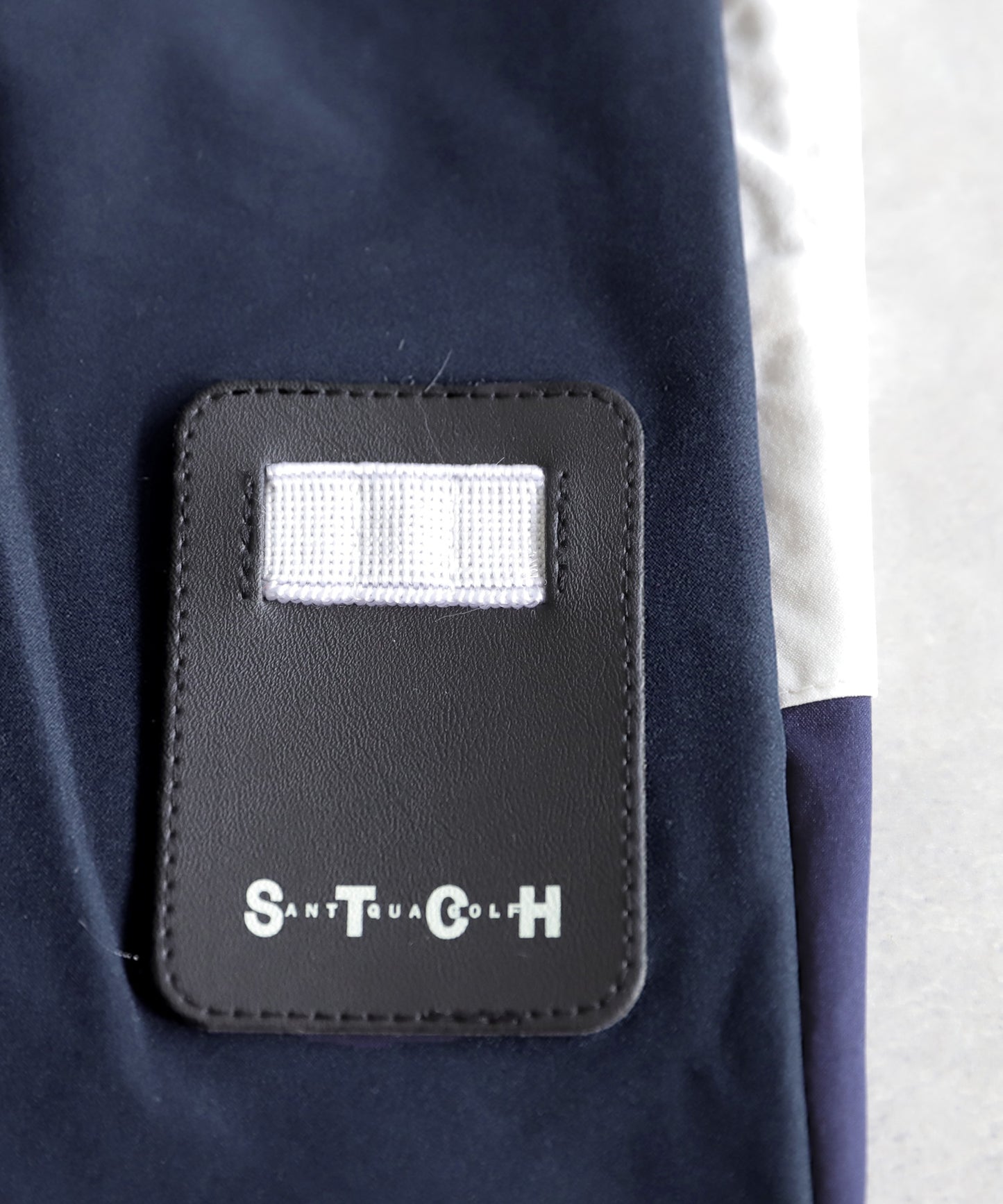 ANTIQUA GOLF×STCH Shorts Men's