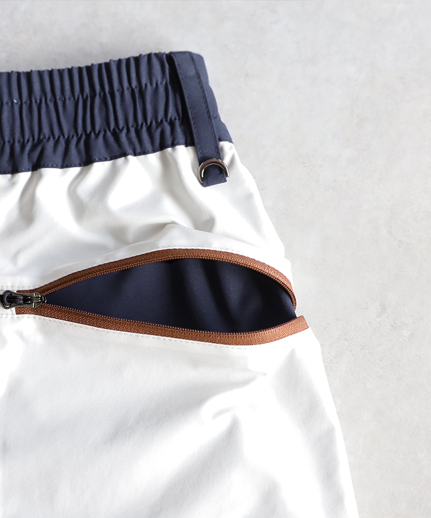 ANTIQUA GOLF×STCH Shorts Men's