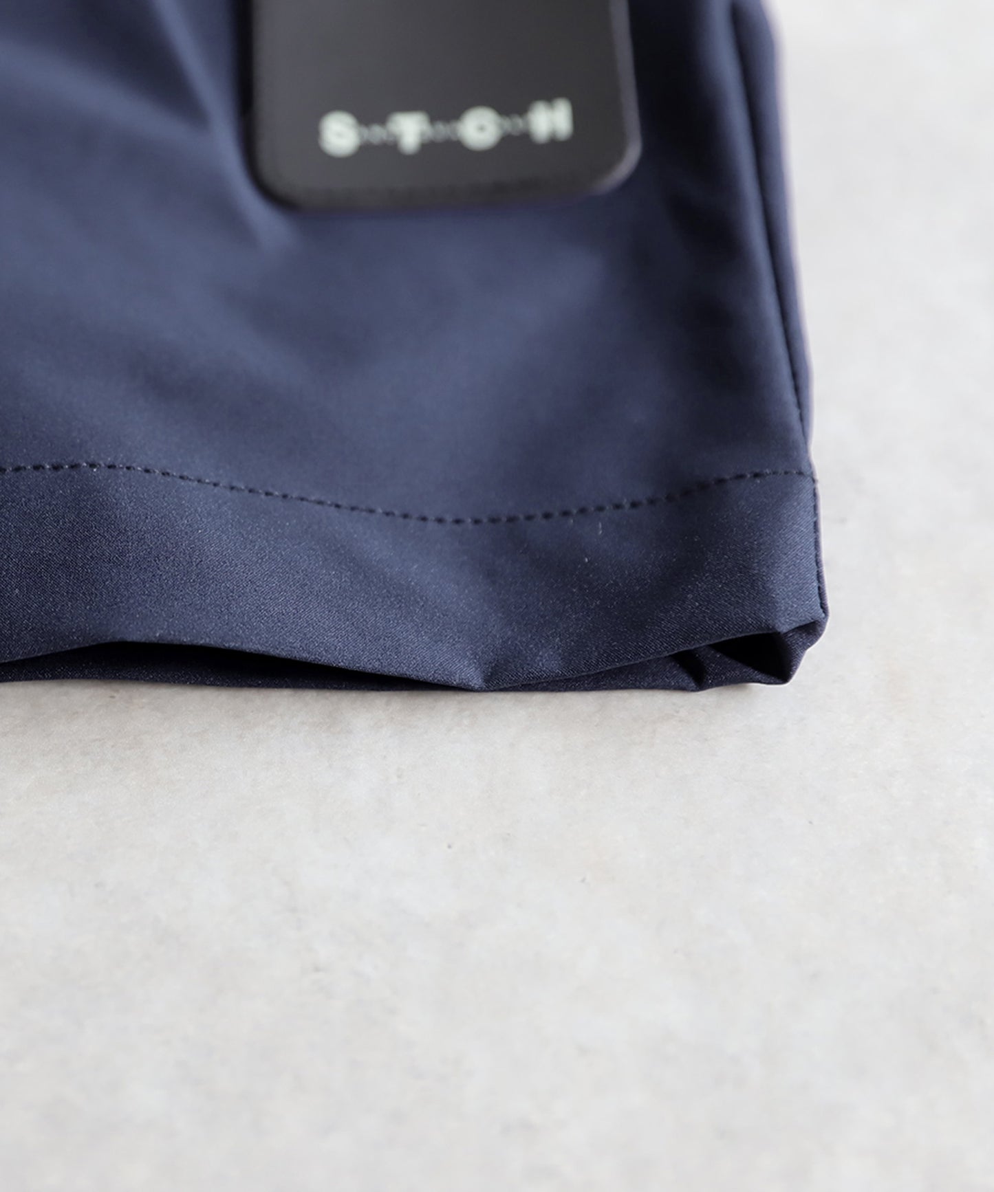 ANTIQUA GOLF×STCH Shorts Men's