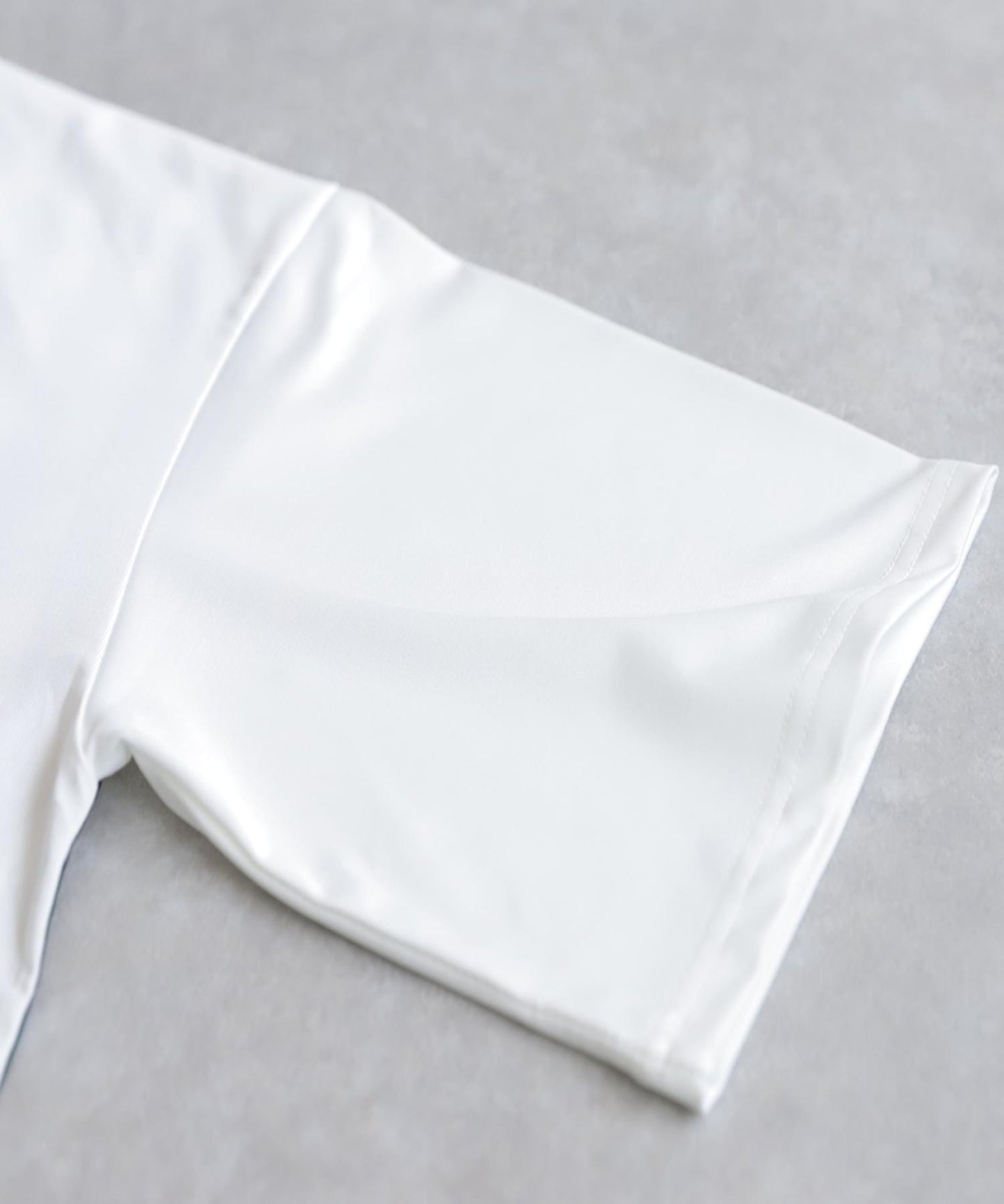 Men's ANTIQUA GOLF × STCH Check Switching Tops