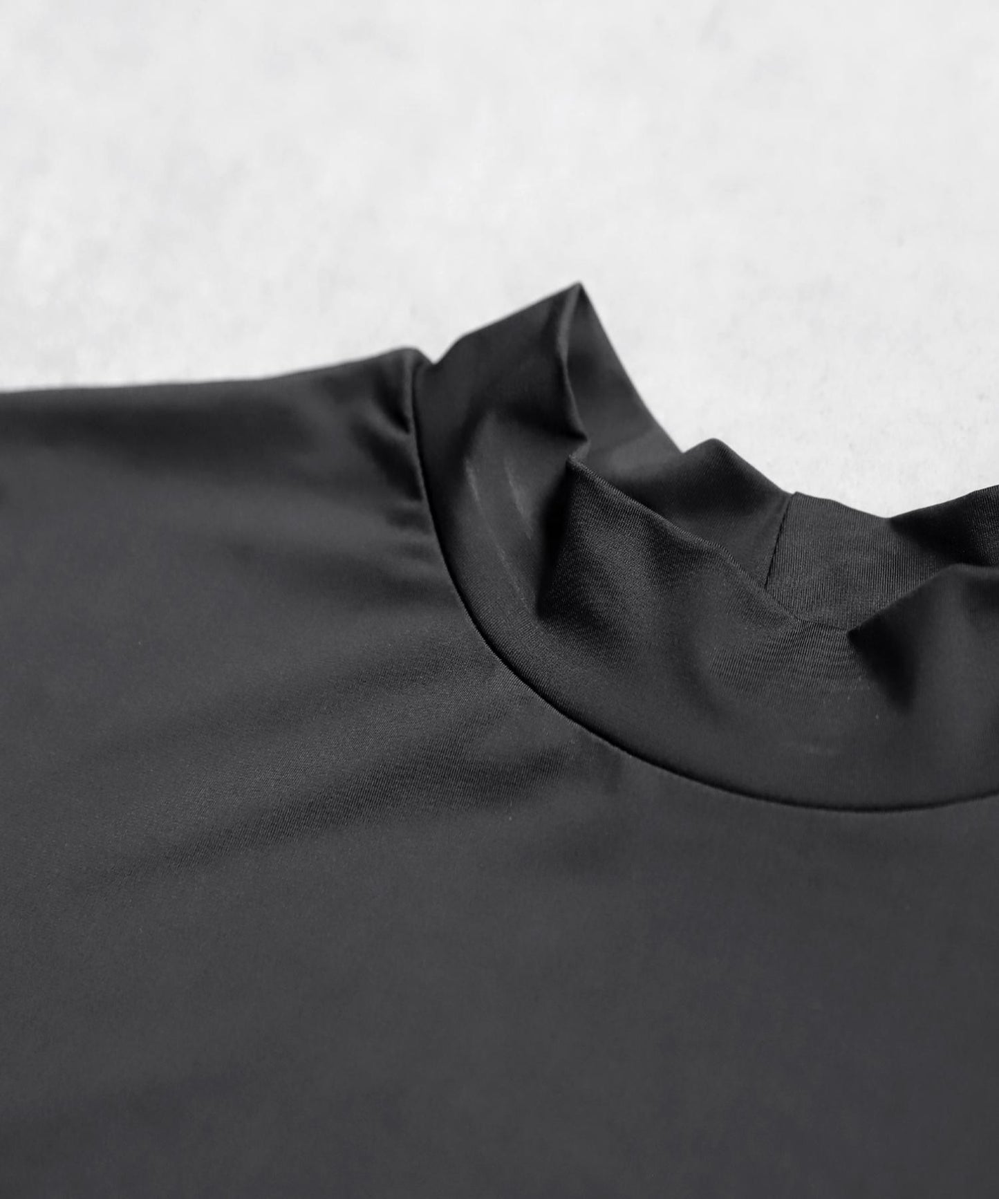 Men's ANTIQUA GOLF × STCH Back Logo Tops