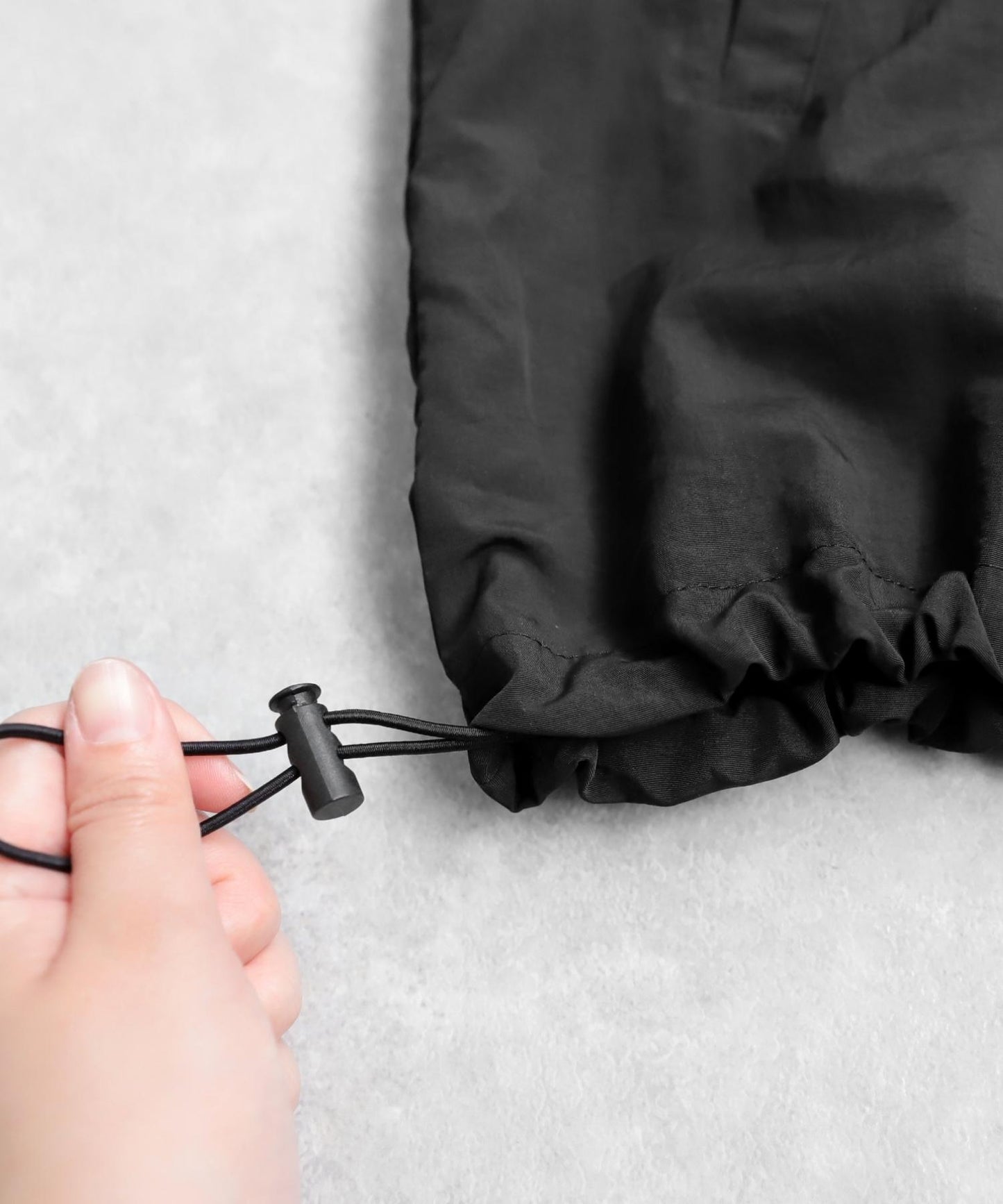 Men's ANTIQUA GOLF × STCH Back Logo Tops