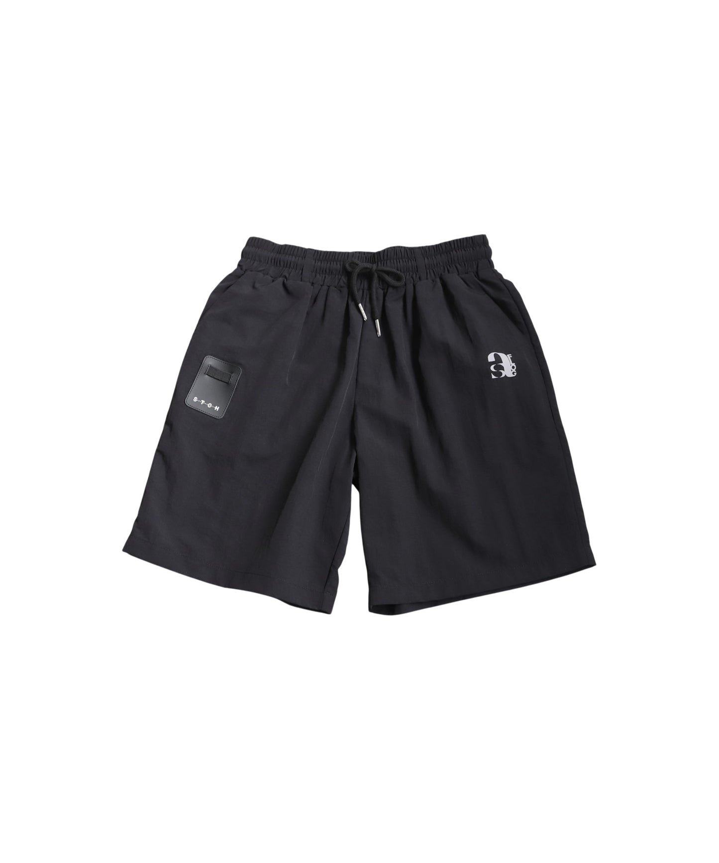 Men's ANTIQUA GOLF × STCH Nylon Shorts