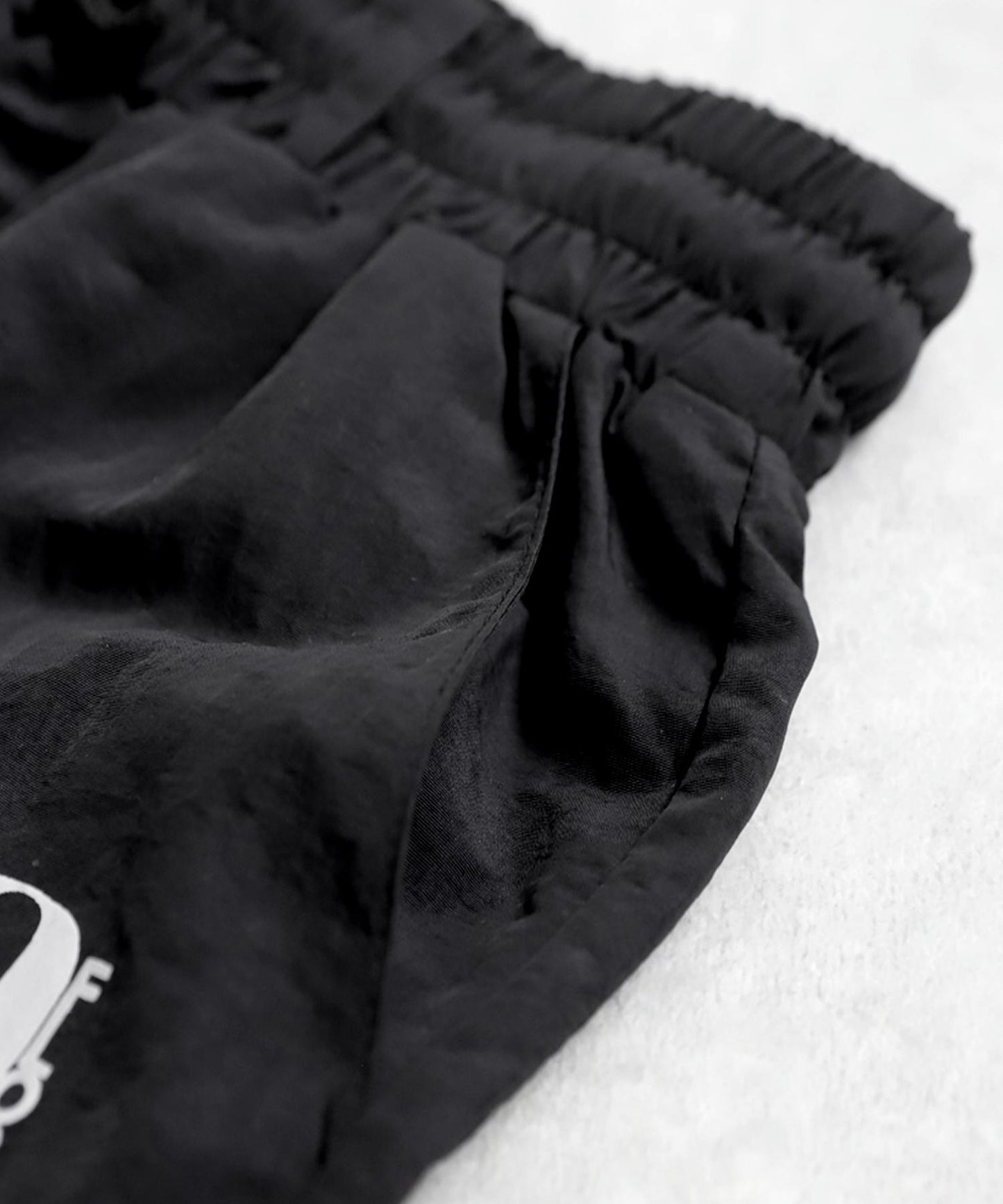 Men's ANTIQUA GOLF × STCH Nylon Shorts