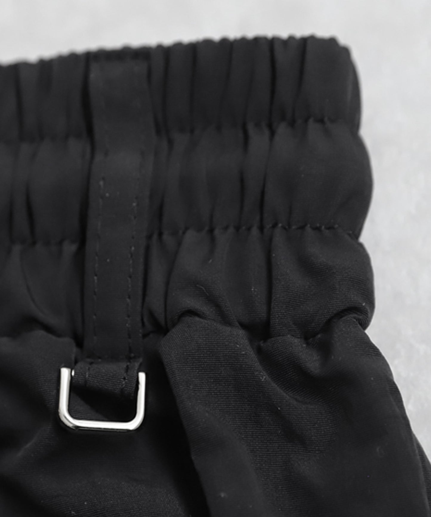 Men's ANTIQUA GOLF × STCH Nylon Shorts