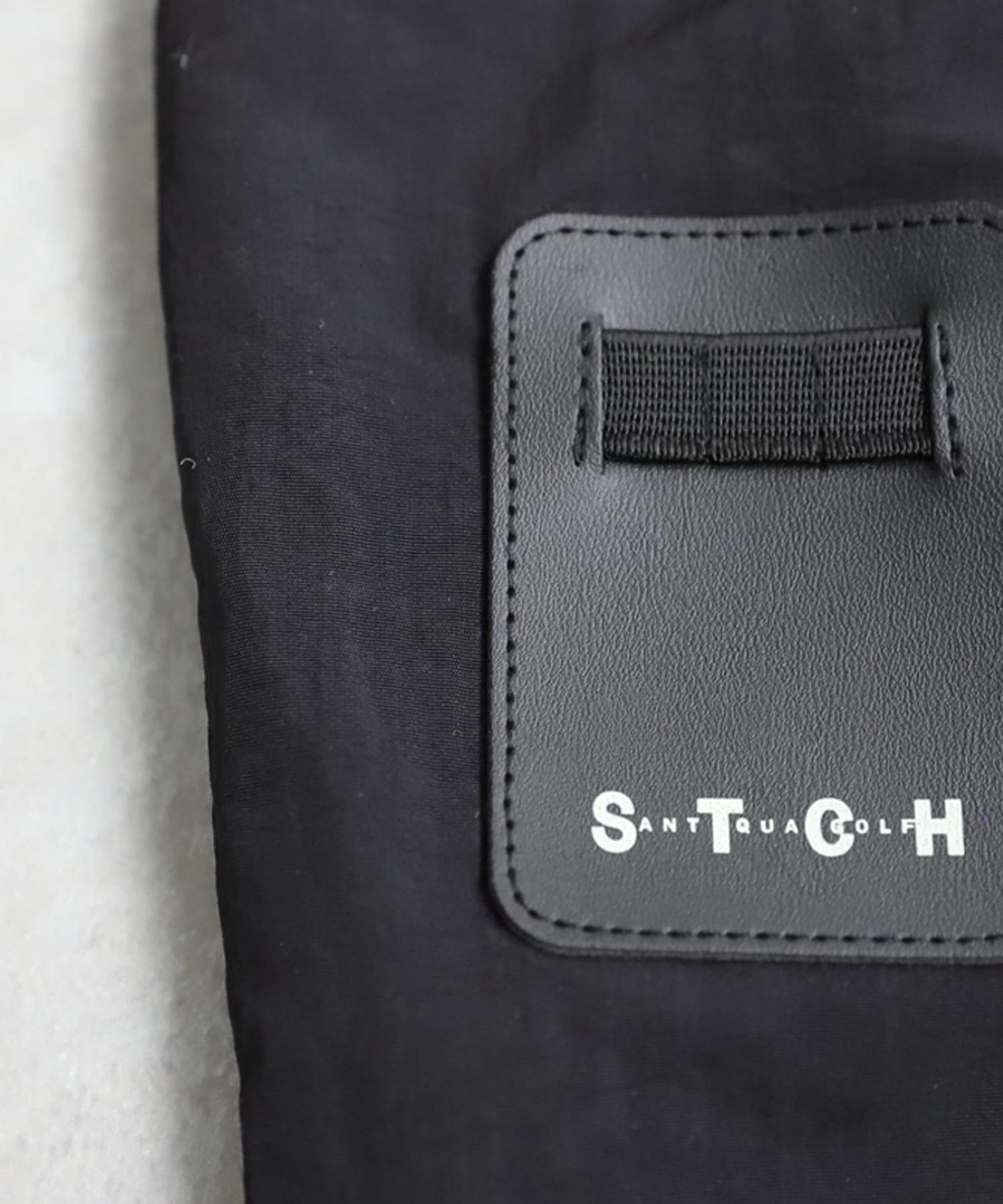 Men's ANTIQUA GOLF × STCH Nylon Shorts