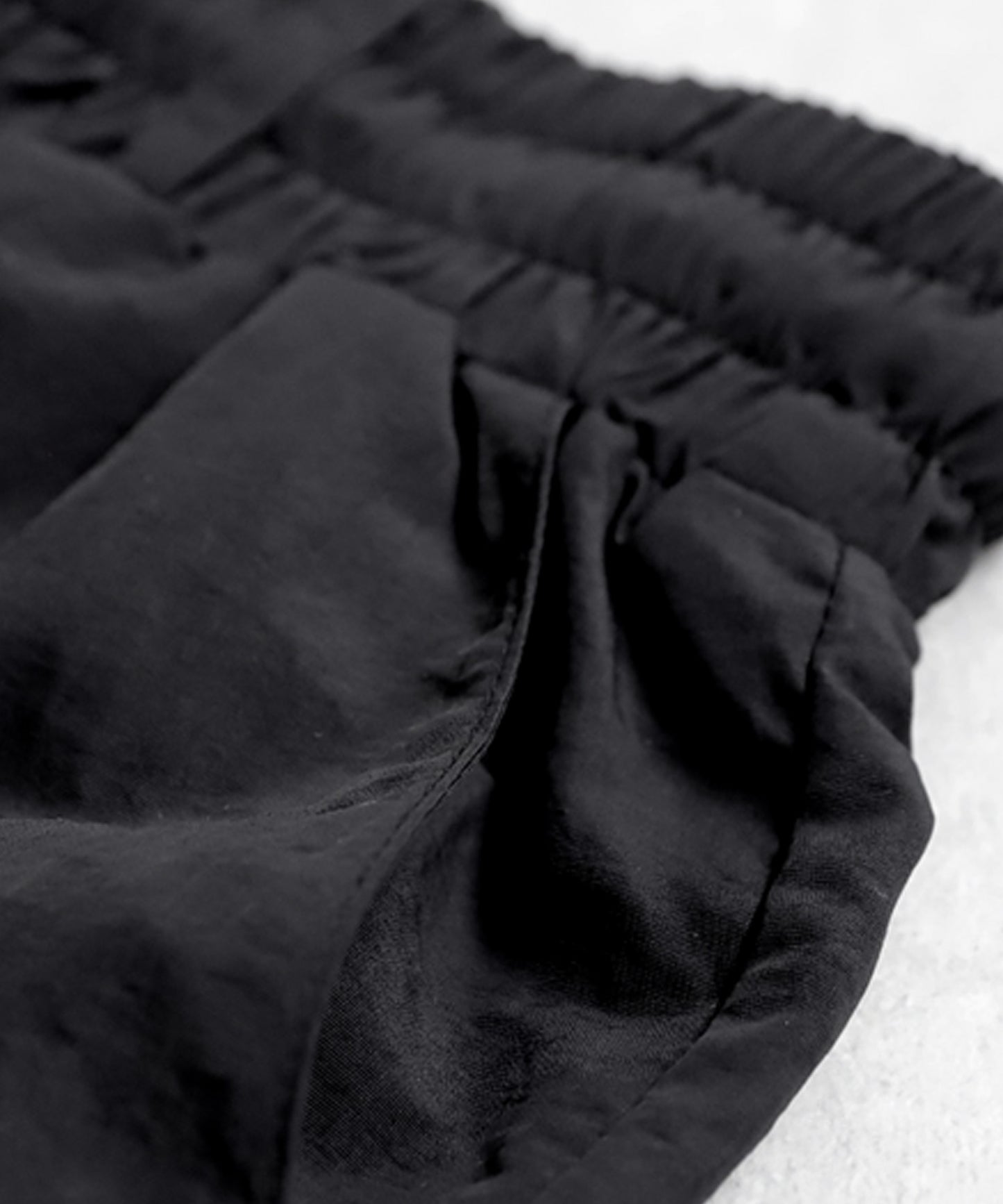 Men's ANTIQUA GOLF × STCH Nylon Shorts