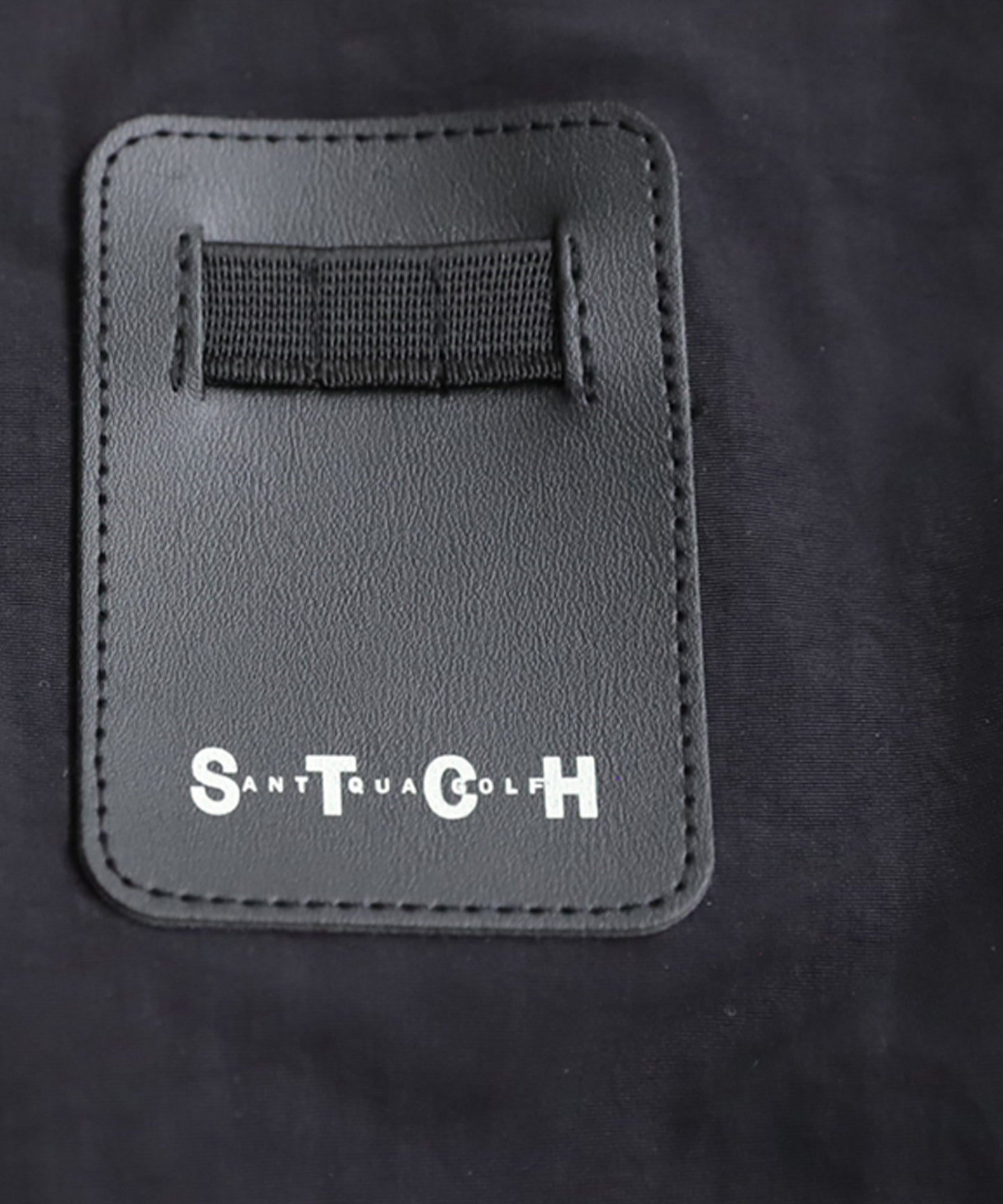 Men's ANTIQUA GOLF × STCH Nylon Shorts