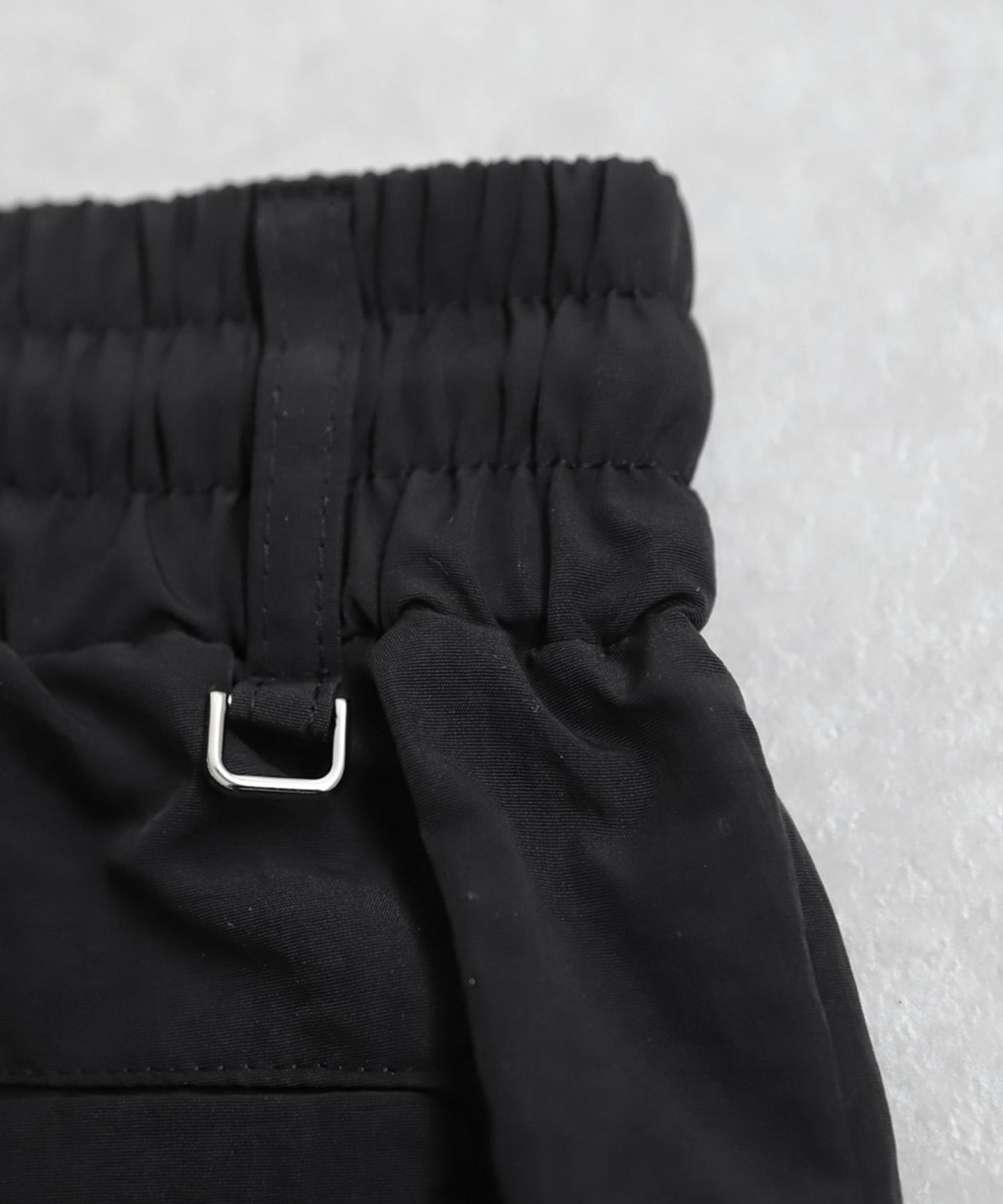 Ladies ANTIQUA GOLF × STCH Nylon Shorts