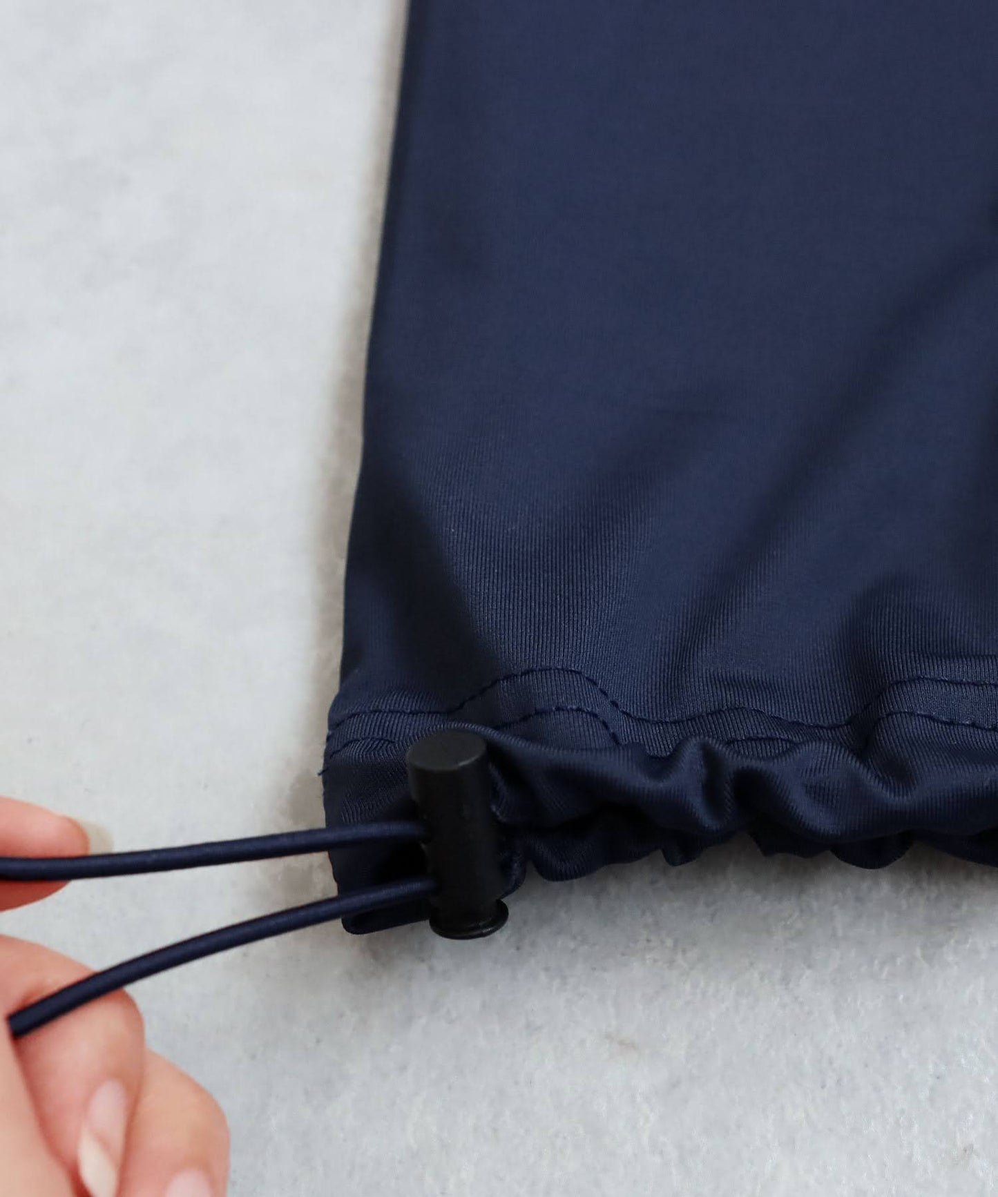 Men's ANTIQUA GOLF × STCH Color Scheme Mock Neck Top