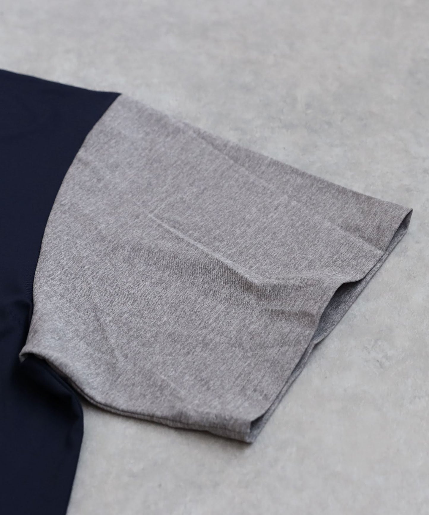 Ladies ANTIQUA GOLF × STCH Color Scheme Mock Neck Top