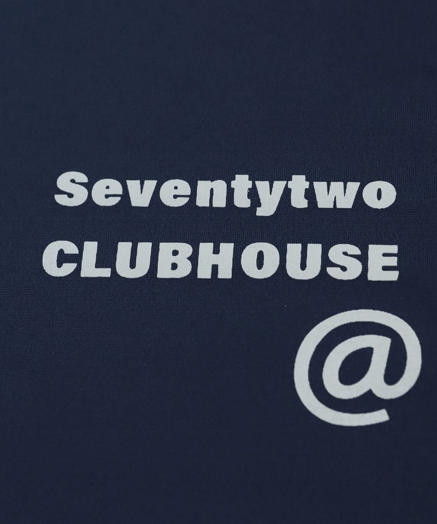 Men's ANTIQUA GOLF × STCH Color Scheme Mock Neck Top