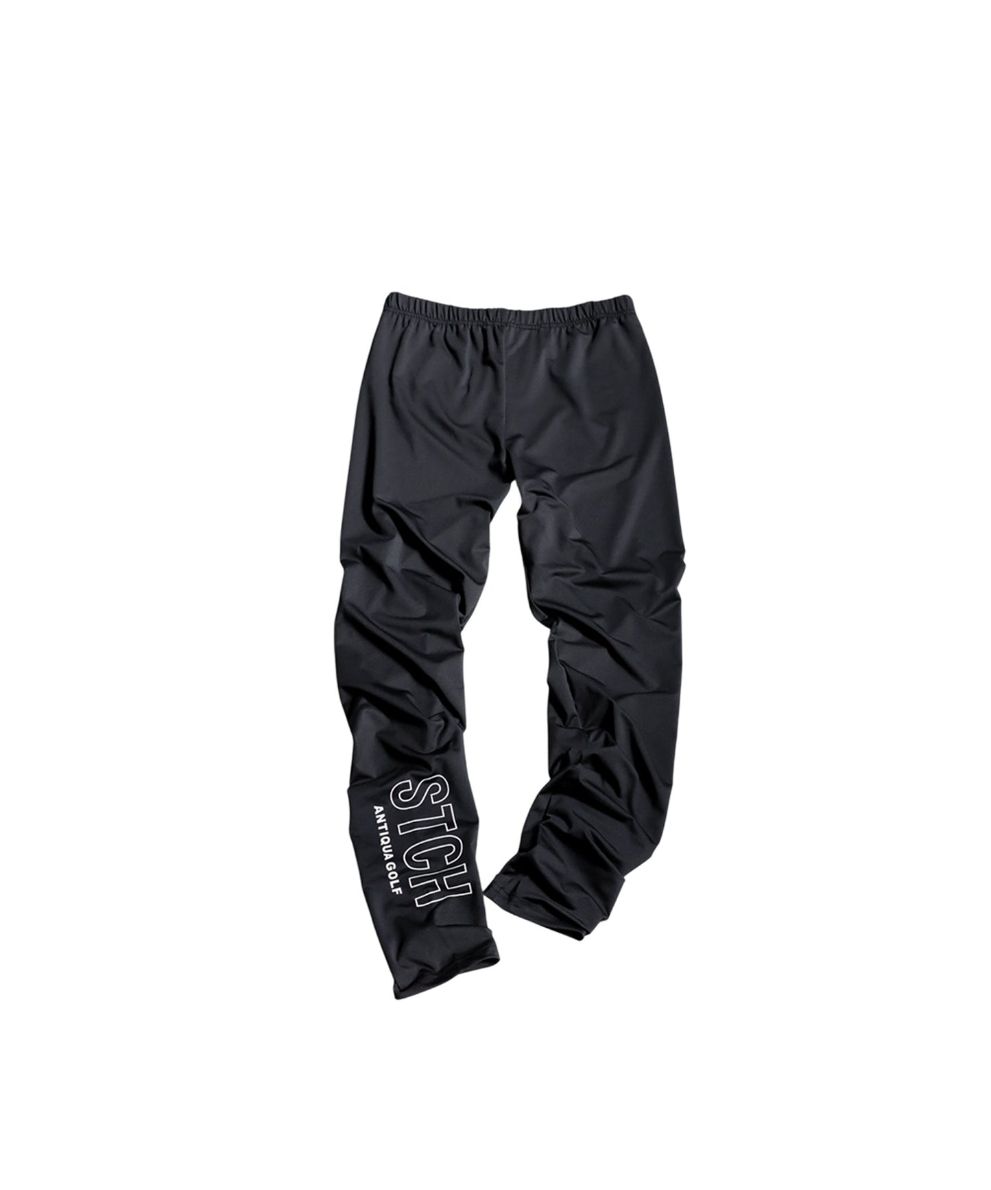 ANTIQUA GOLF×STCH Logo Leggings Men's