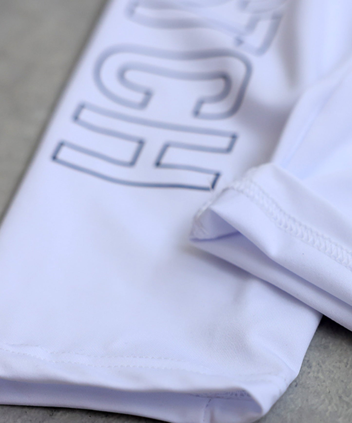 ANTIQUA GOLF×STCH Logo Leggings Men's