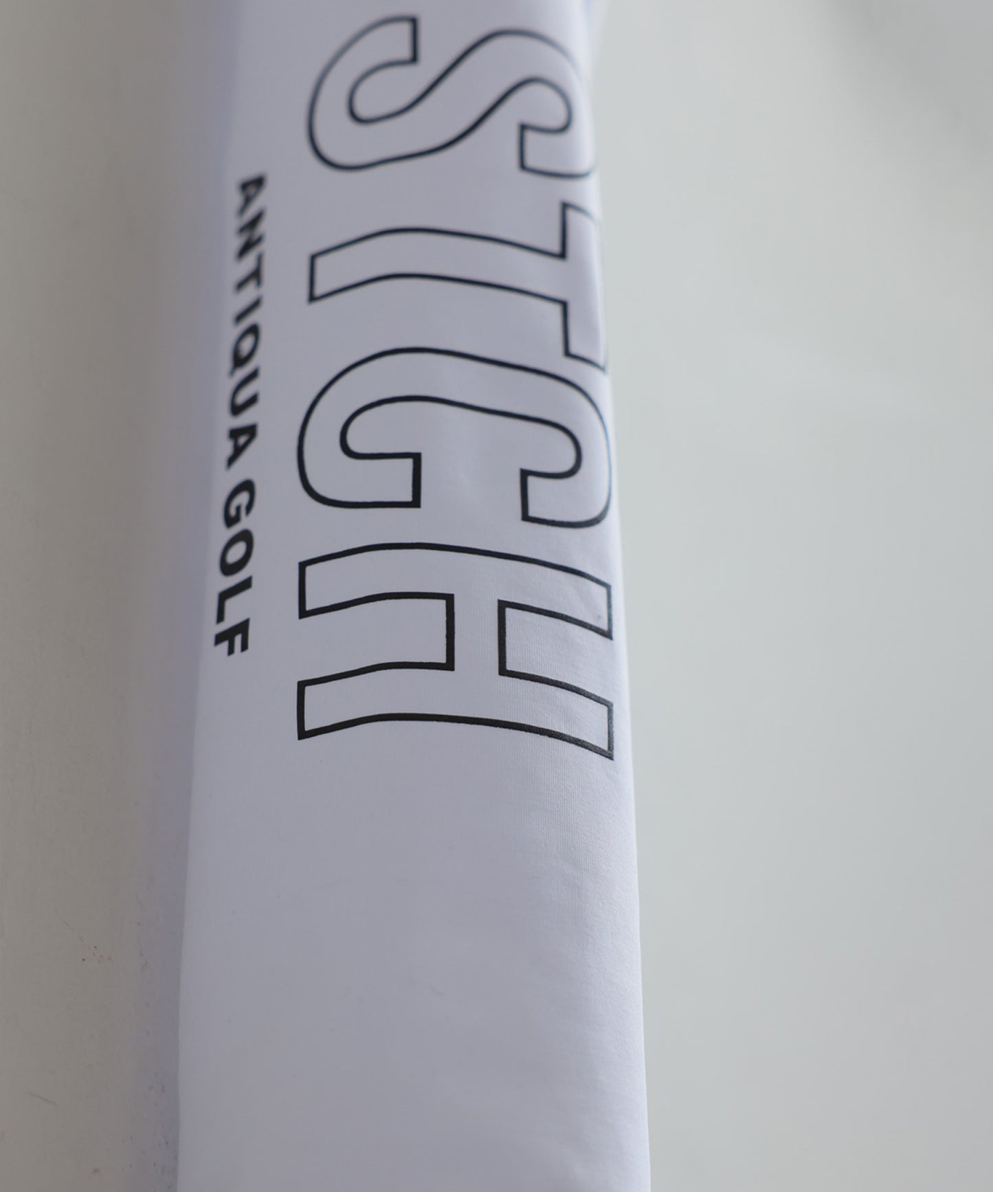 ANTIQUA GOLF×STCH Logo Leggings Men's