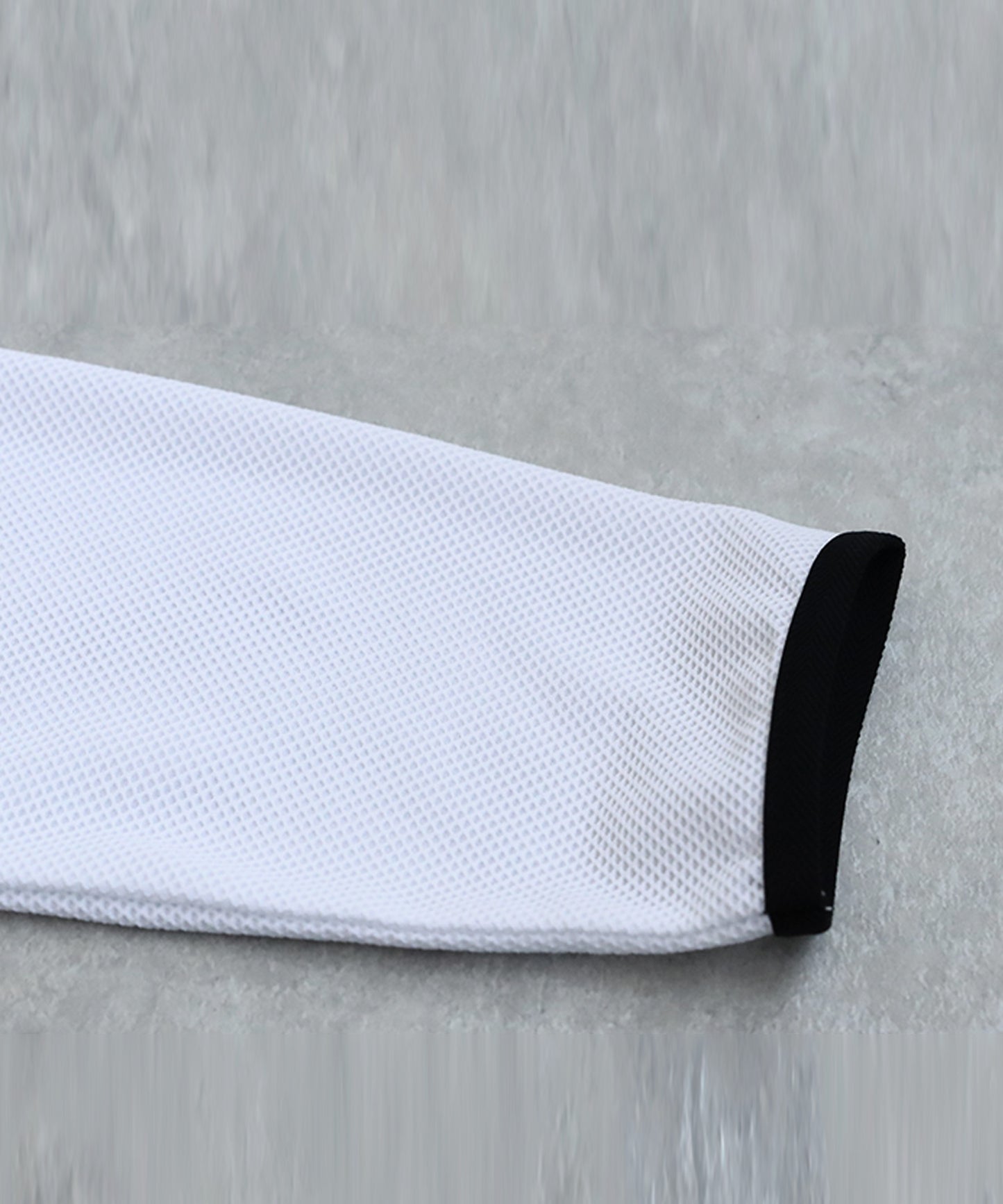 Men's ANTIQUA GOLF × STCH UV Mesh Hoodie