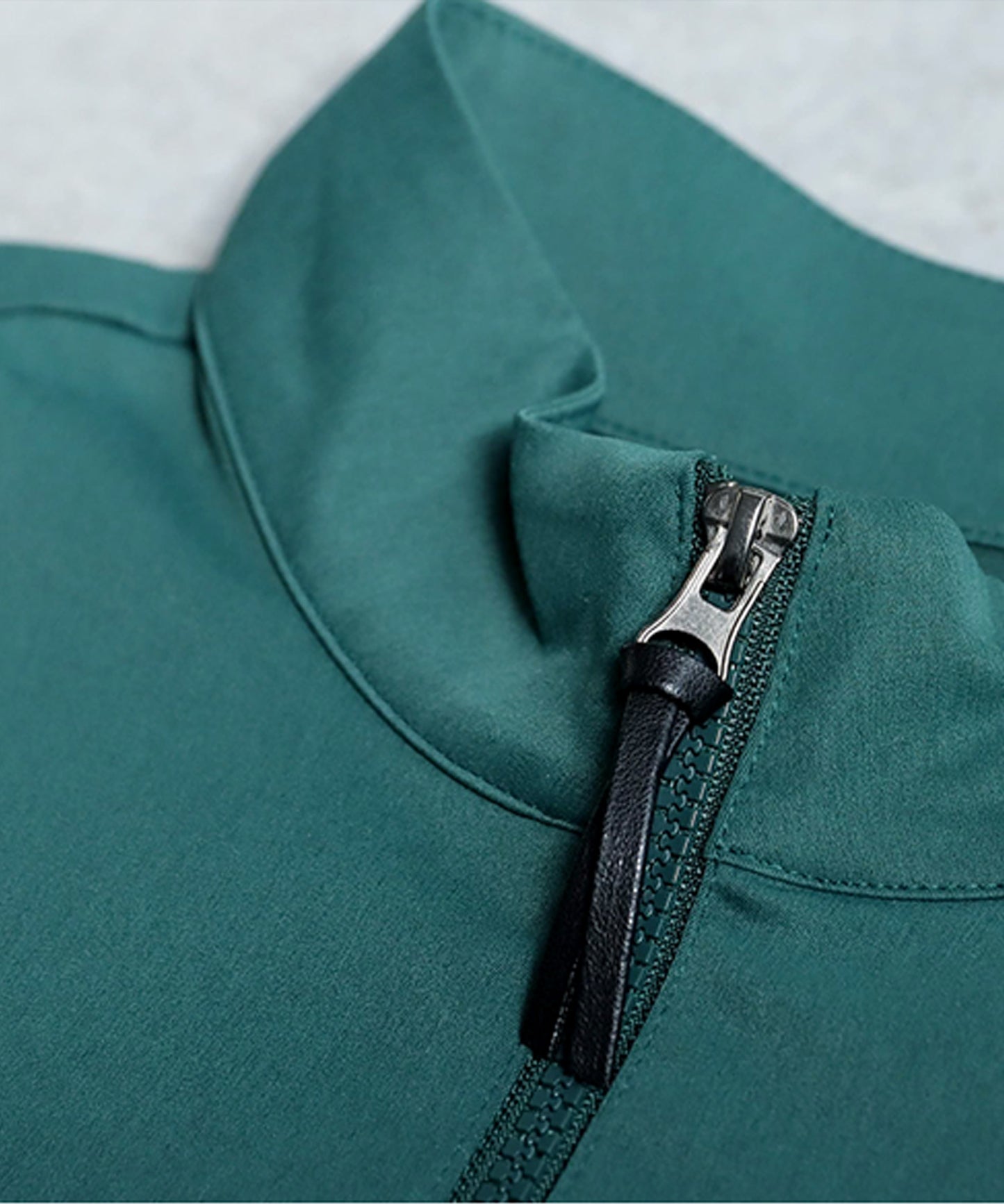 ANTIQUA GOLF×STCH Half-Zip Top Men's