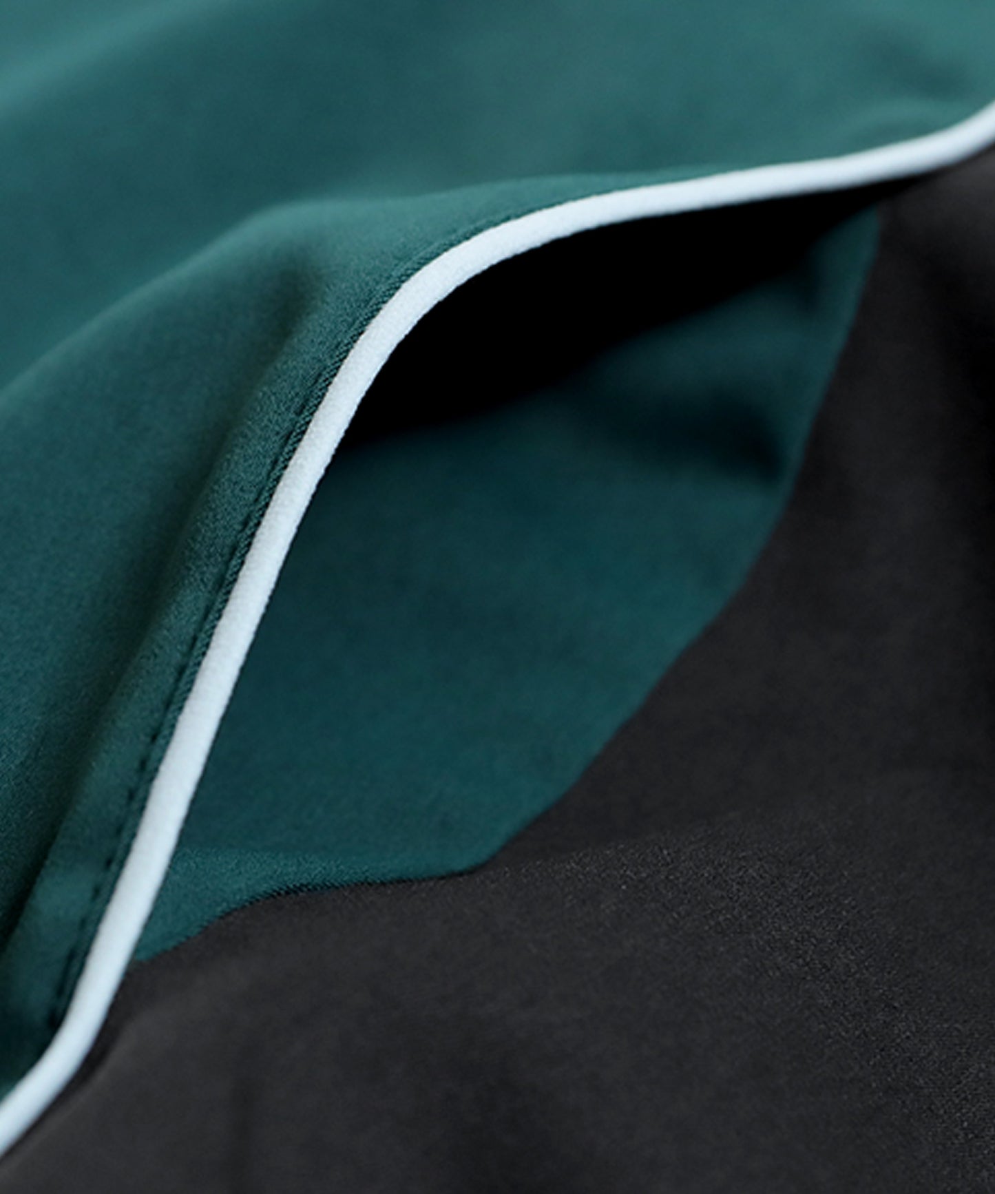 ANTIQUA GOLF×STCH Half-Zip Top Men's