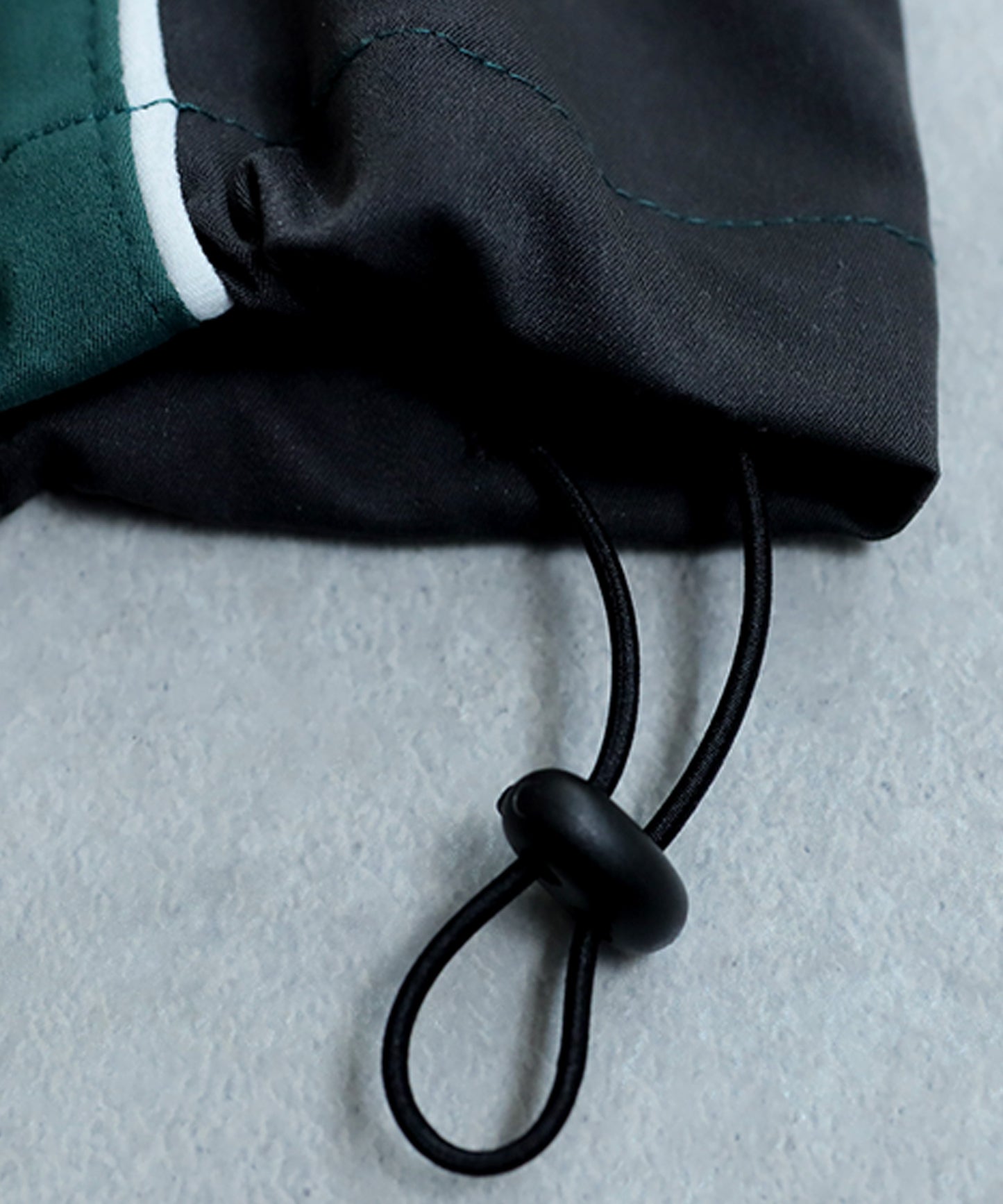 ANTIQUA GOLF×STCH Half-Zip Top Men's