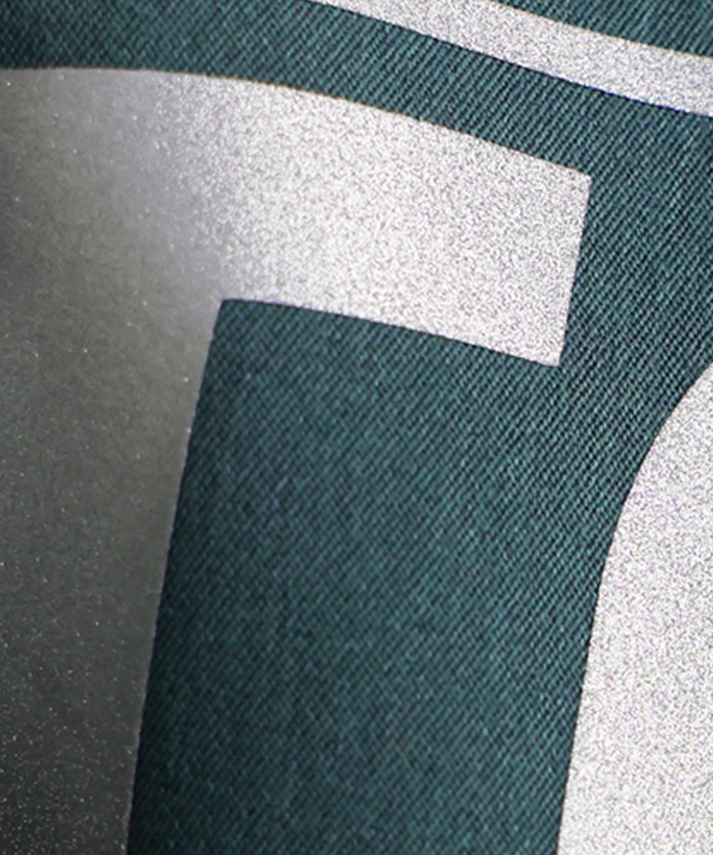 ANTIQUA GOLF×STCH Half-Zip Top Men's