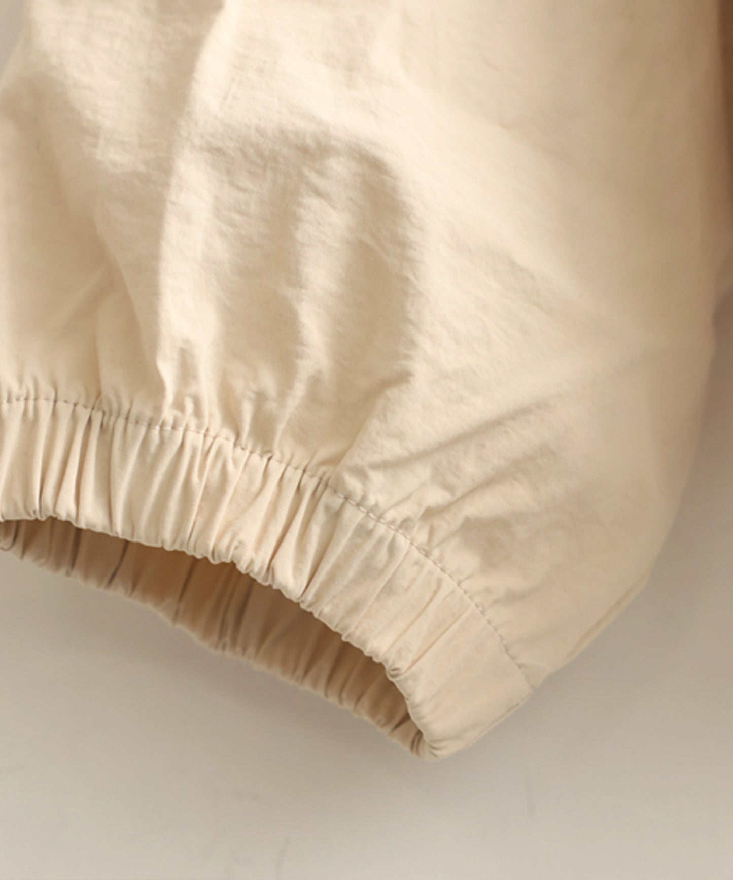 ANTIQUA GOLF×STCH Color-Coordinated Line Pullover Ladies