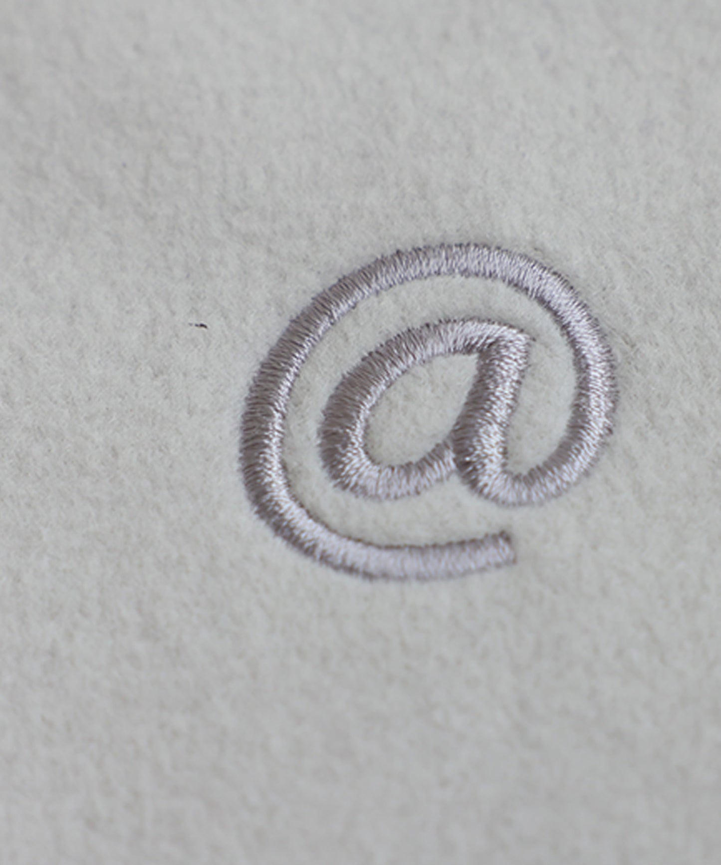 ANTIQUA GOLF×STCH Color-Coordinated Fleece Hoodie Men's