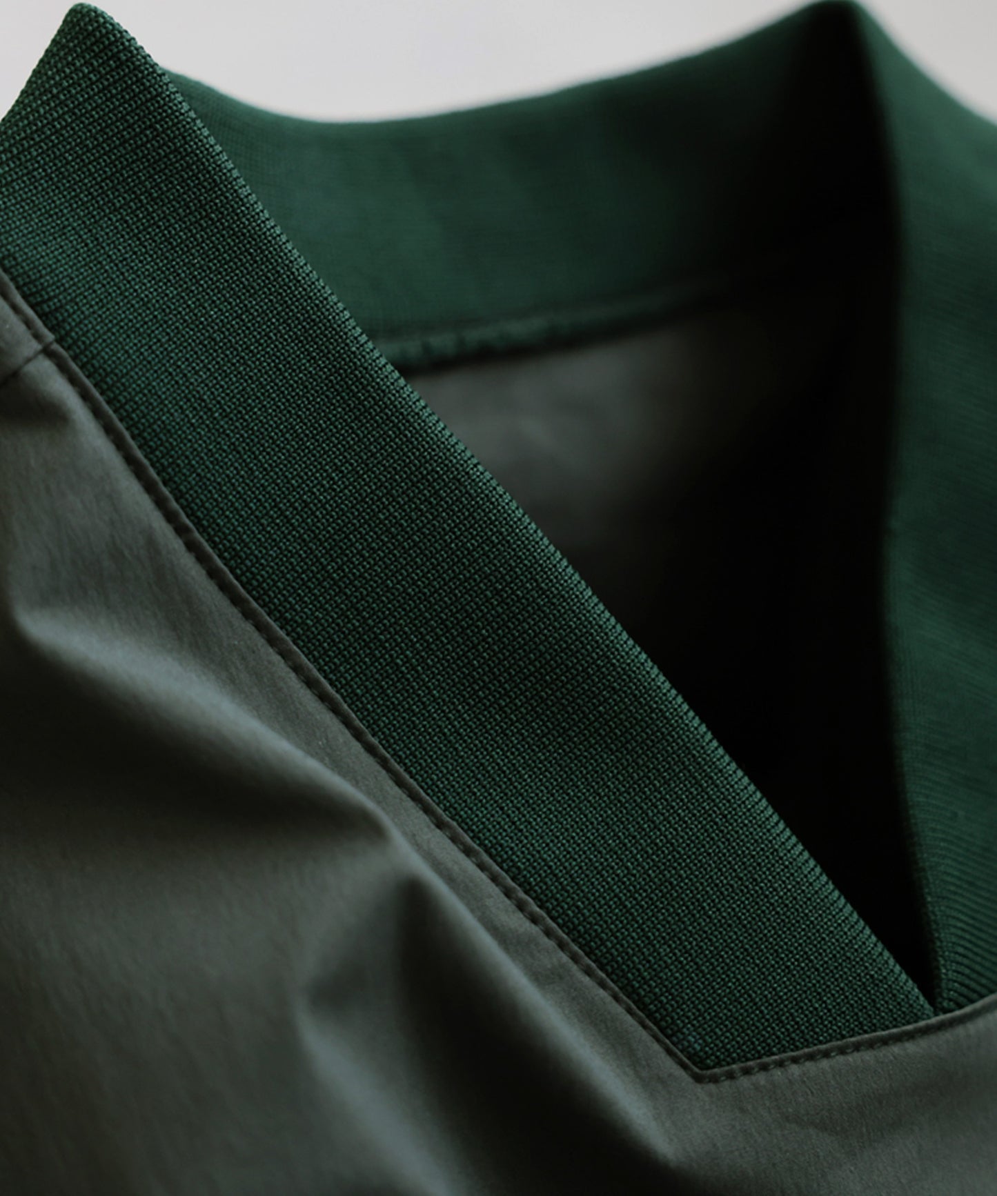 ANTIQUA GOLF×STCH Logo Tops Men's