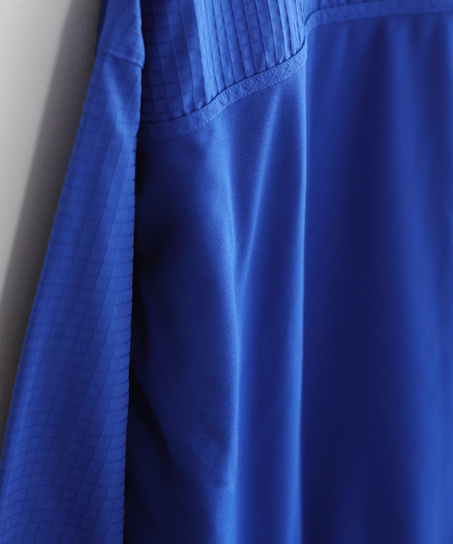 ANTIQUA GOLF×STCH Mesh Pocket Tops Men's