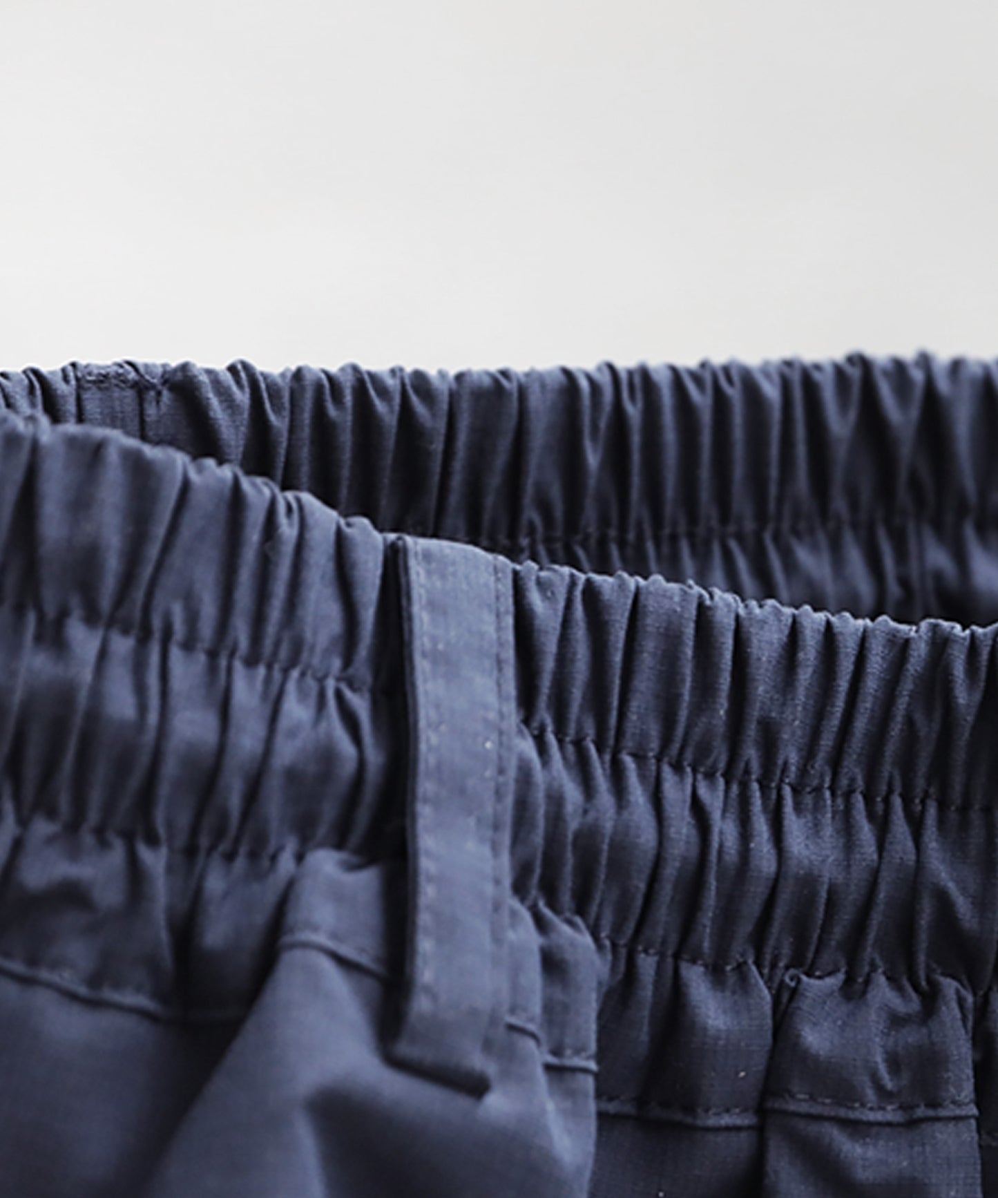 ANTIQUA GOLF×STCH Color-Blocked Pants Ladies