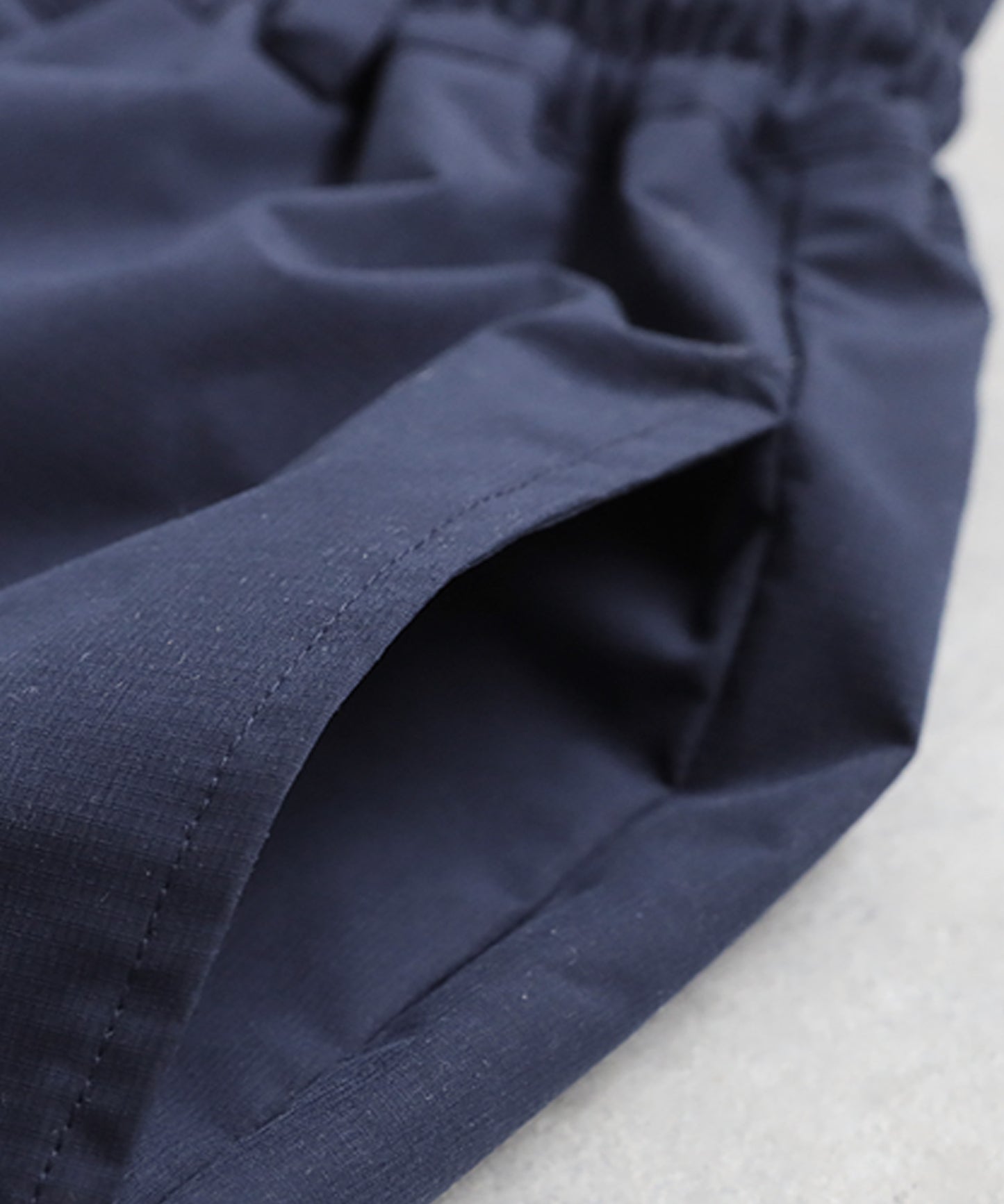 ANTIQUA GOLF×STCH Color-Blocked Pants Ladies