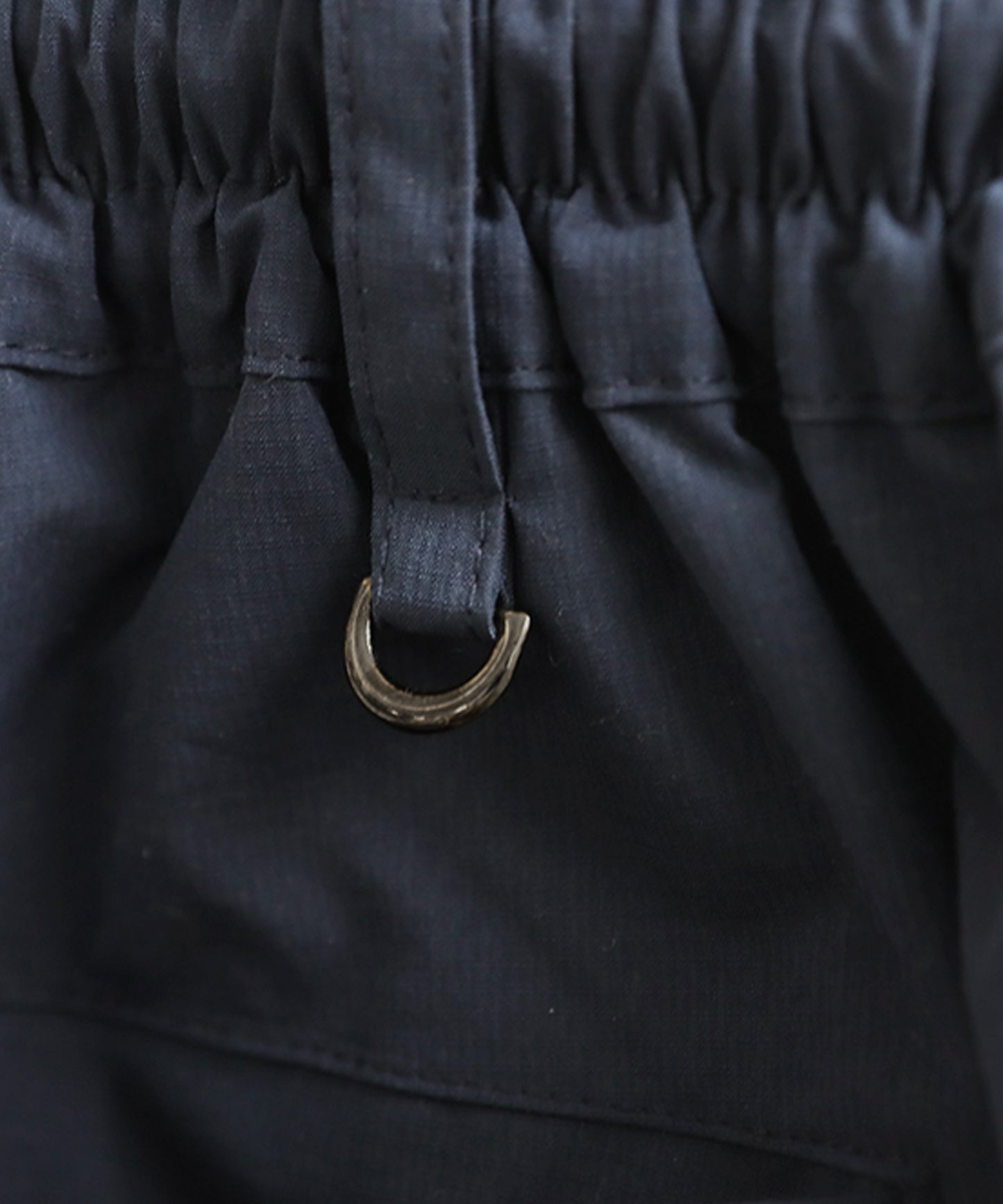 ANTIQUA GOLF×STCH Color-Blocked Pants Men's