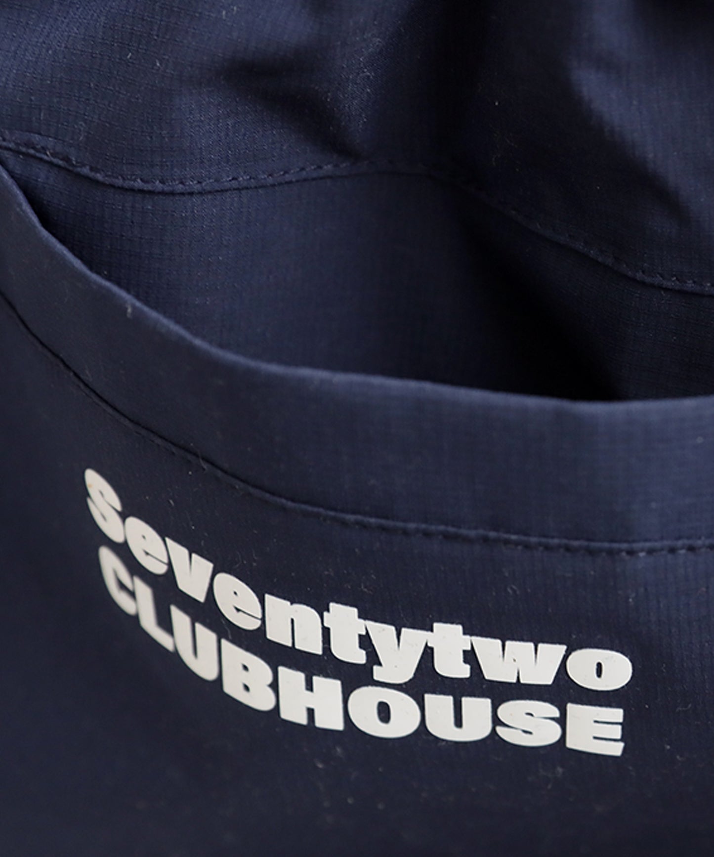 ANTIQUA GOLF×STCH Color-Blocked Pants Ladies