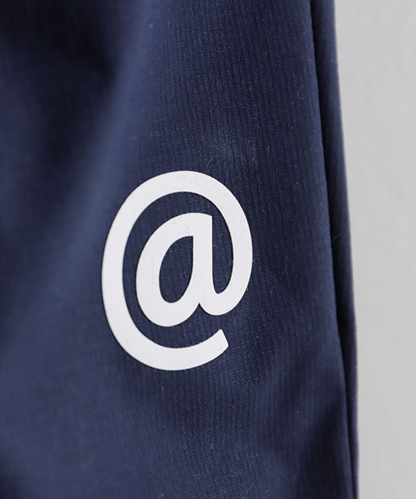 ANTIQUA GOLF×STCH Color-Blocked Pants Ladies