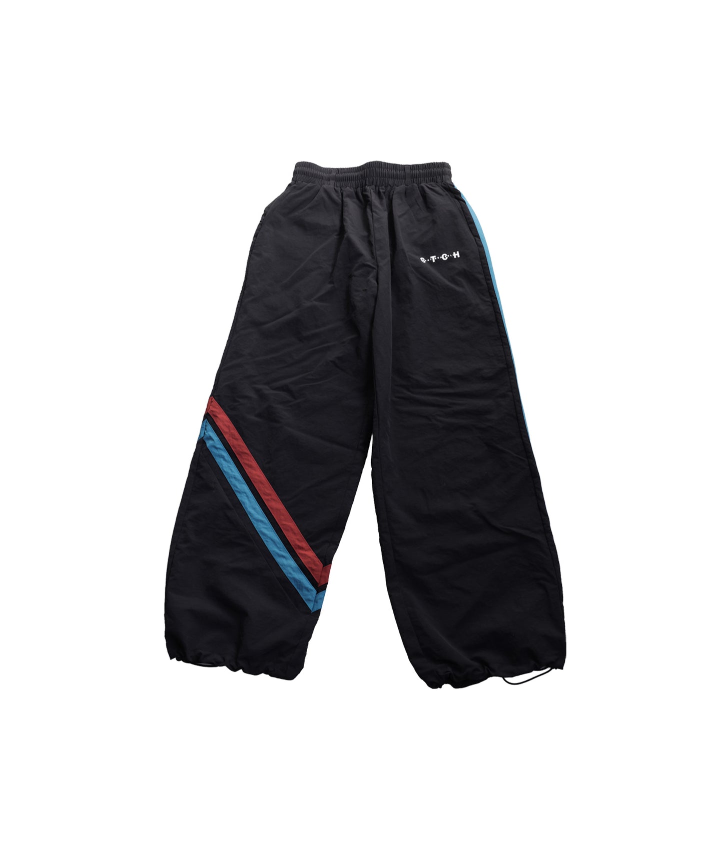 ANTIQUA GOLF×STCH Wide Pants Ladies