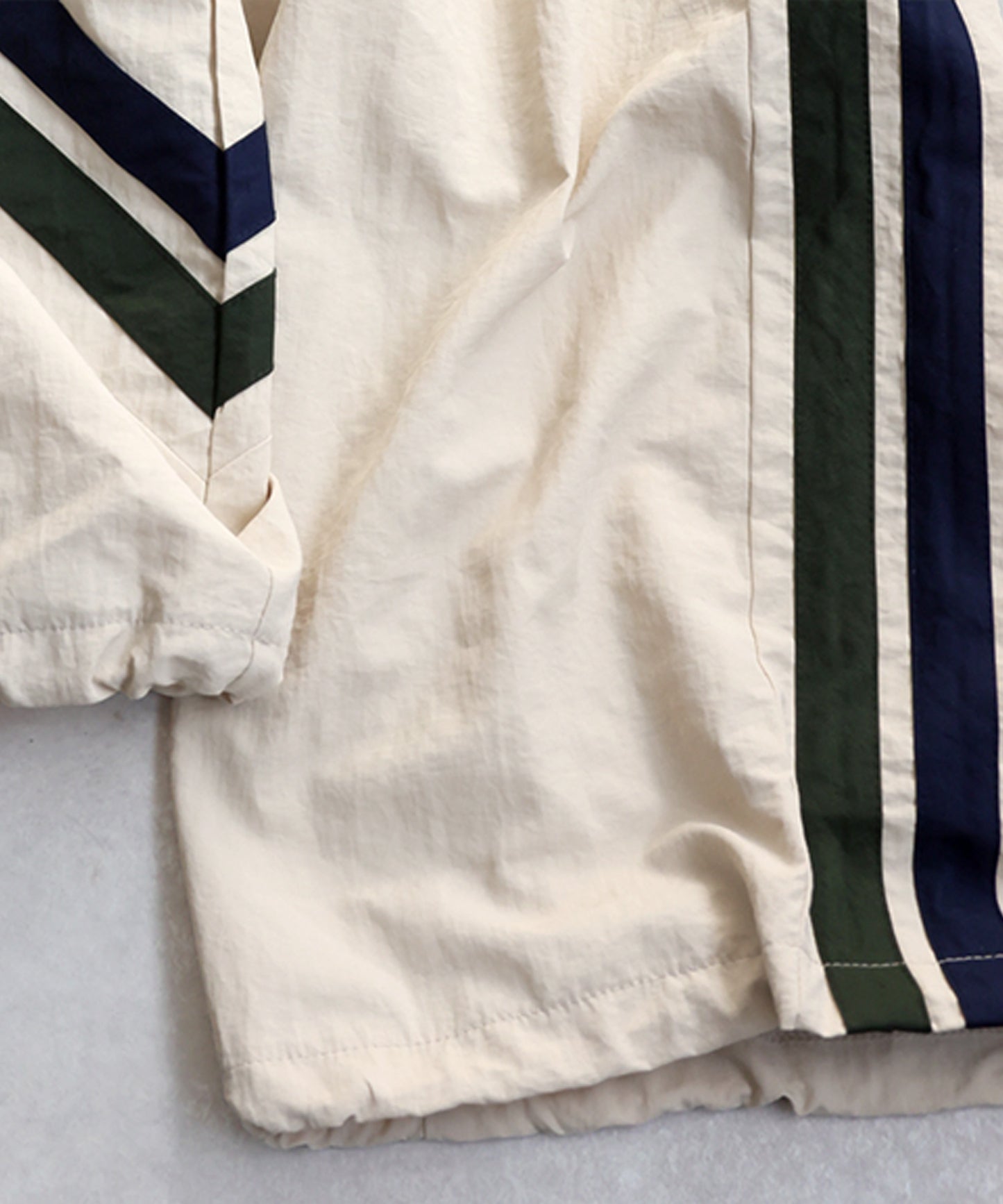 ANTIQUA GOLF×STCH Wide Pants Ladies