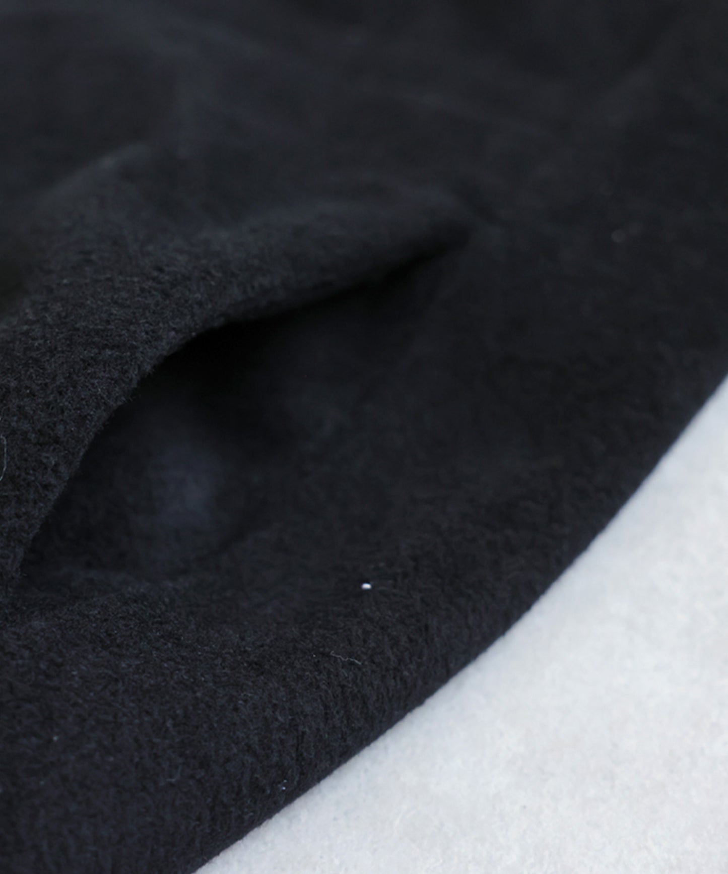 ANTIQUA GOLF×STCH Hooded Logo Vest Men's