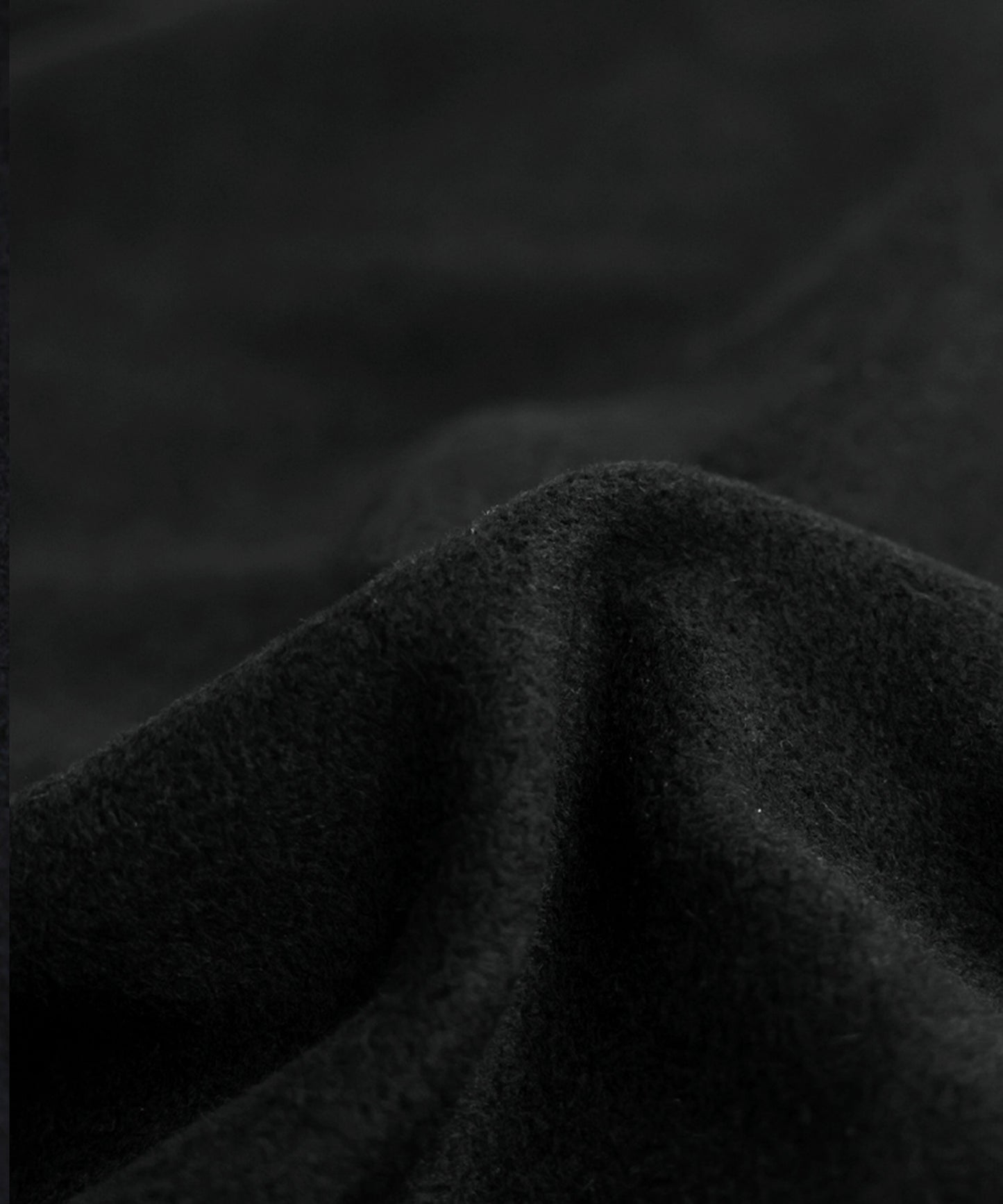 ANTIQUA GOLF×STCH Hooded Logo Vest Men's